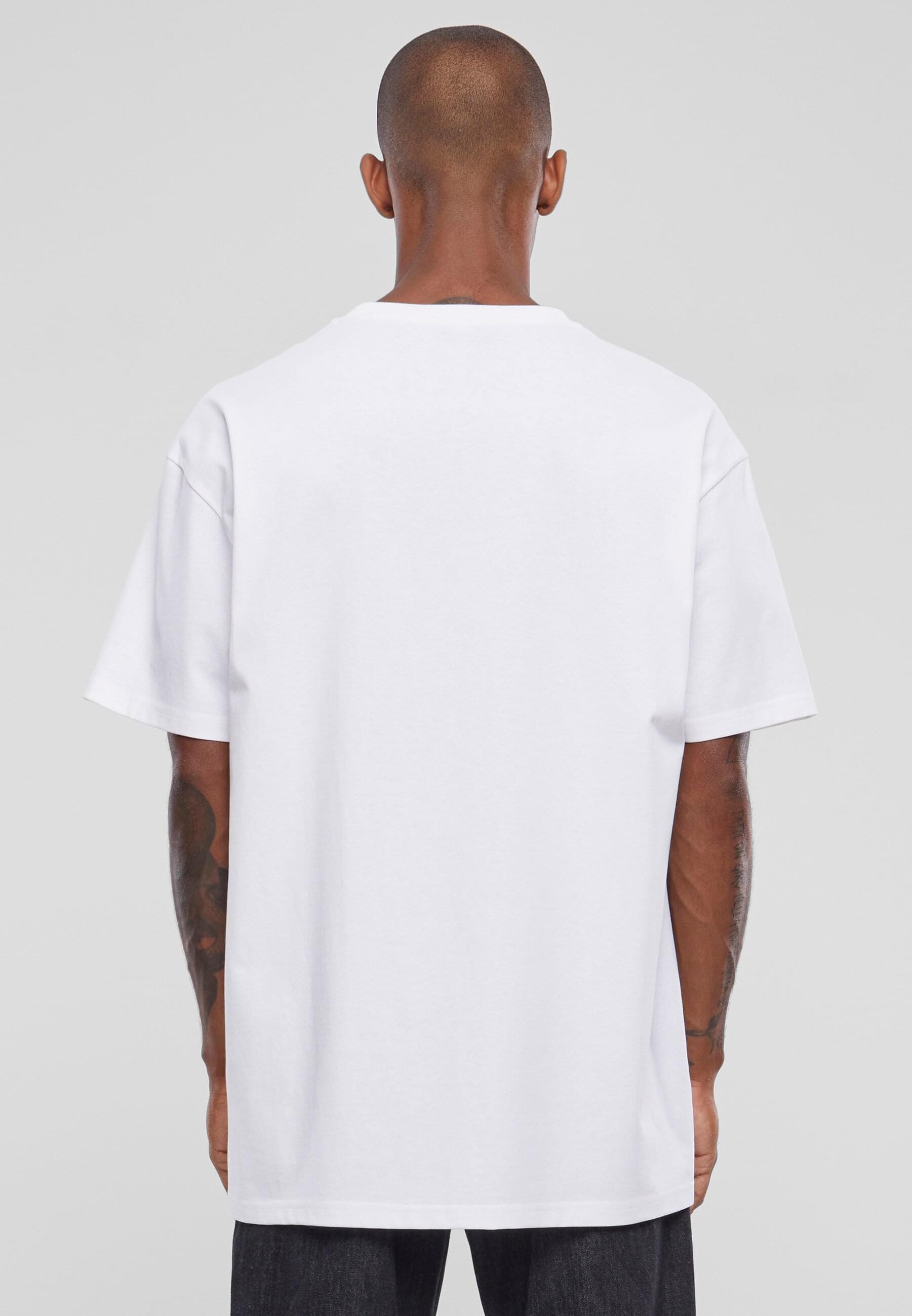 Upscale by Mister Tee T-Shirt »Upscale by Mister Tee Unisex Blend Oversize Tee«, (1 tlg.)