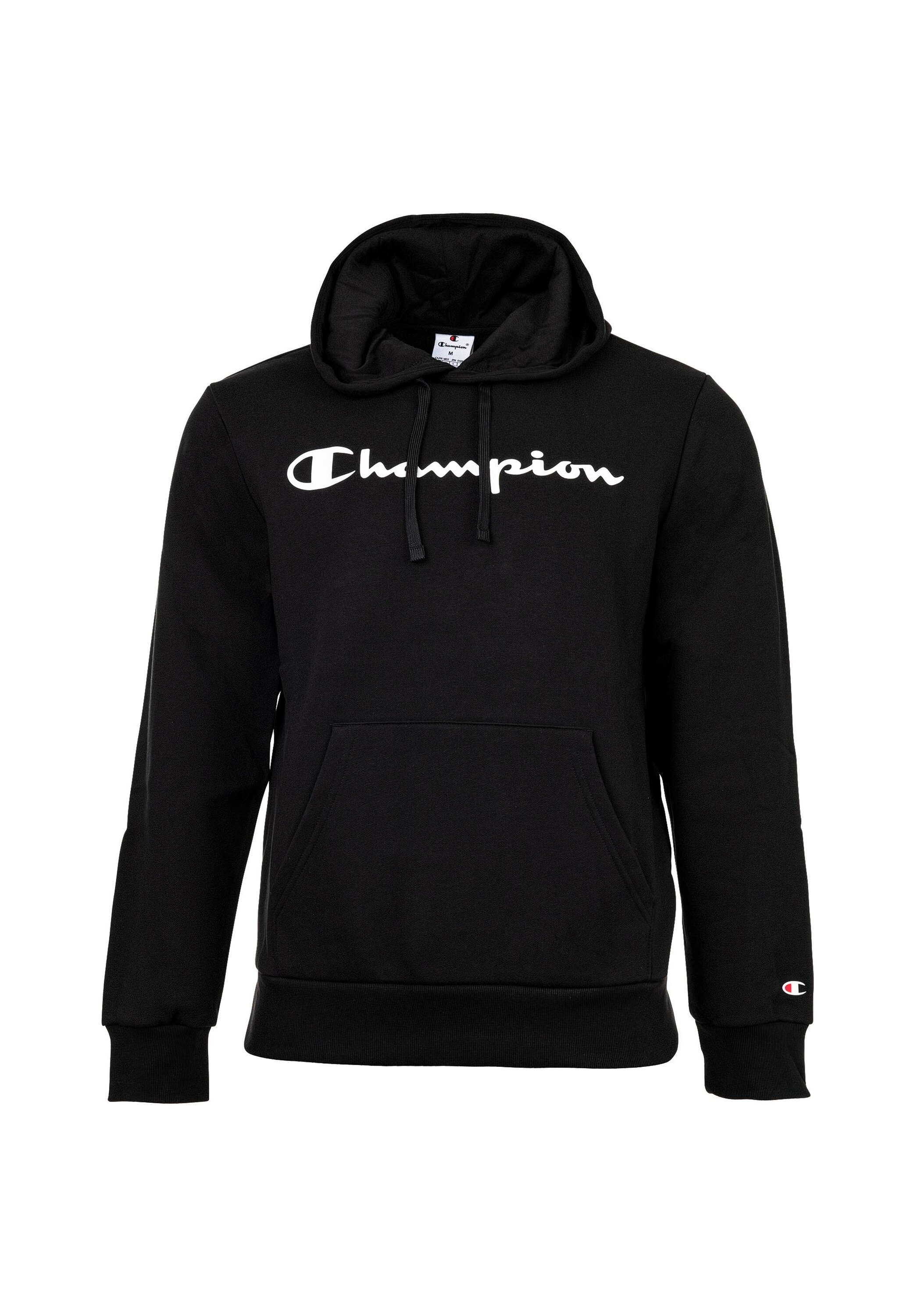 Champion Sweatshirt »Sweatshirt Hooded Sweatshirt Heavy Soft«
