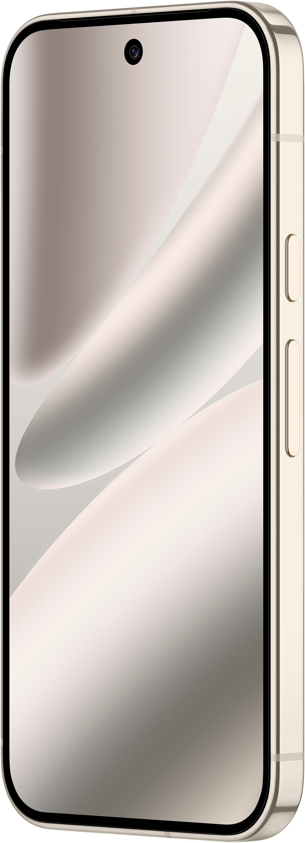 Google Smartphone »Pixel 10 Pro«, porcelain
