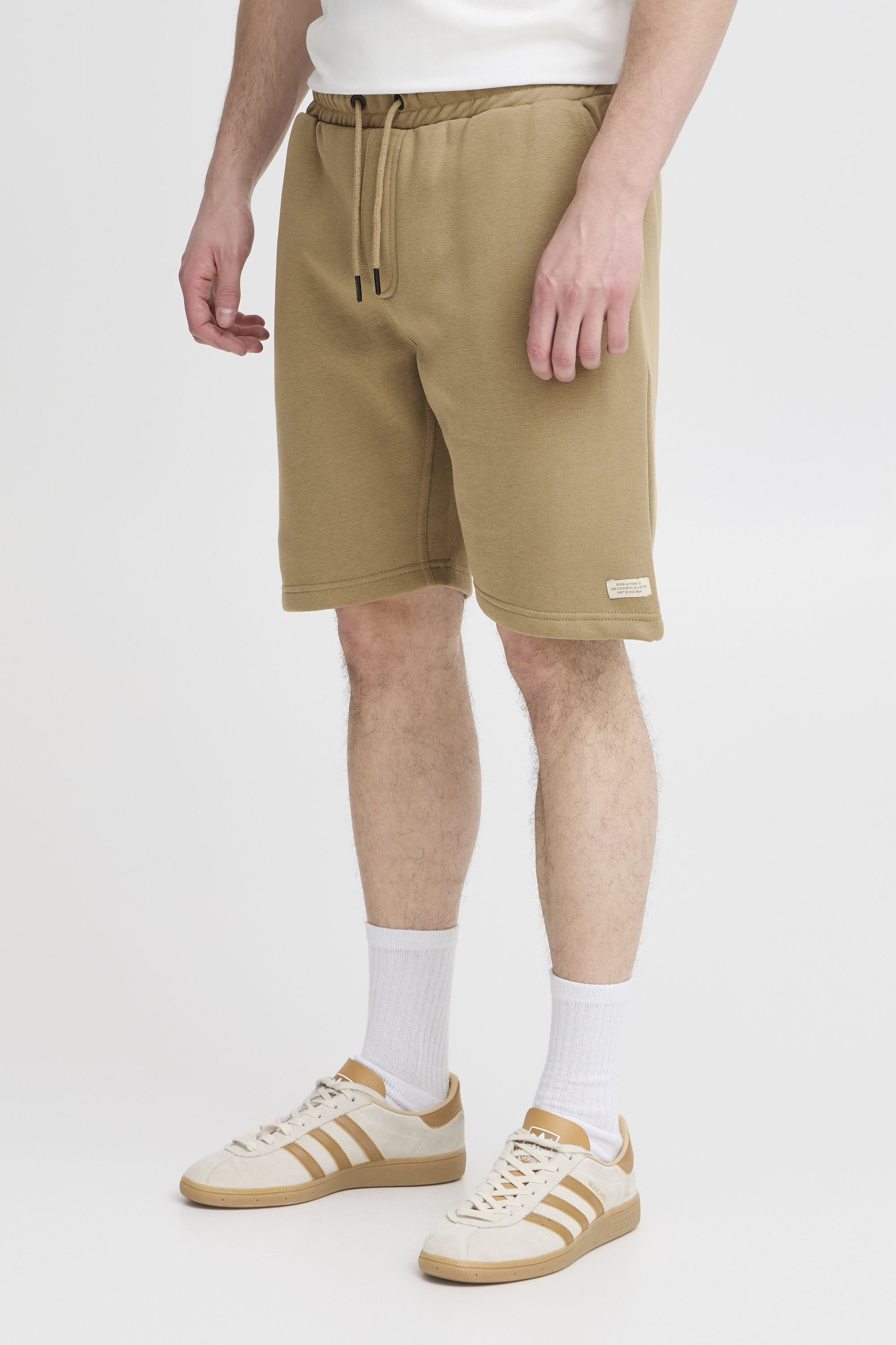 Thumbnail - Blend Sweatshorts "Sweatshorts BHDowntown"