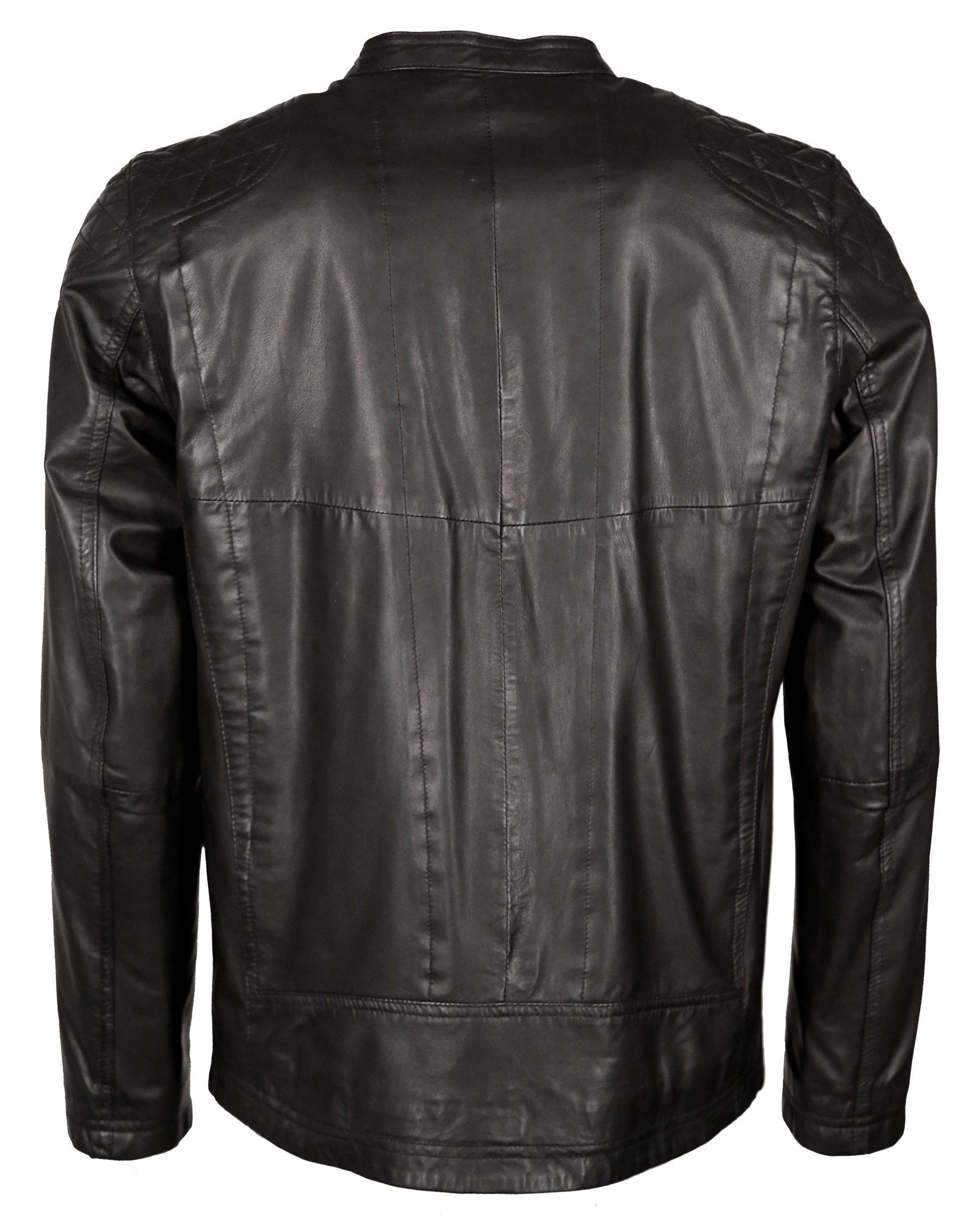 JCC Lederjacke »Lucas«
