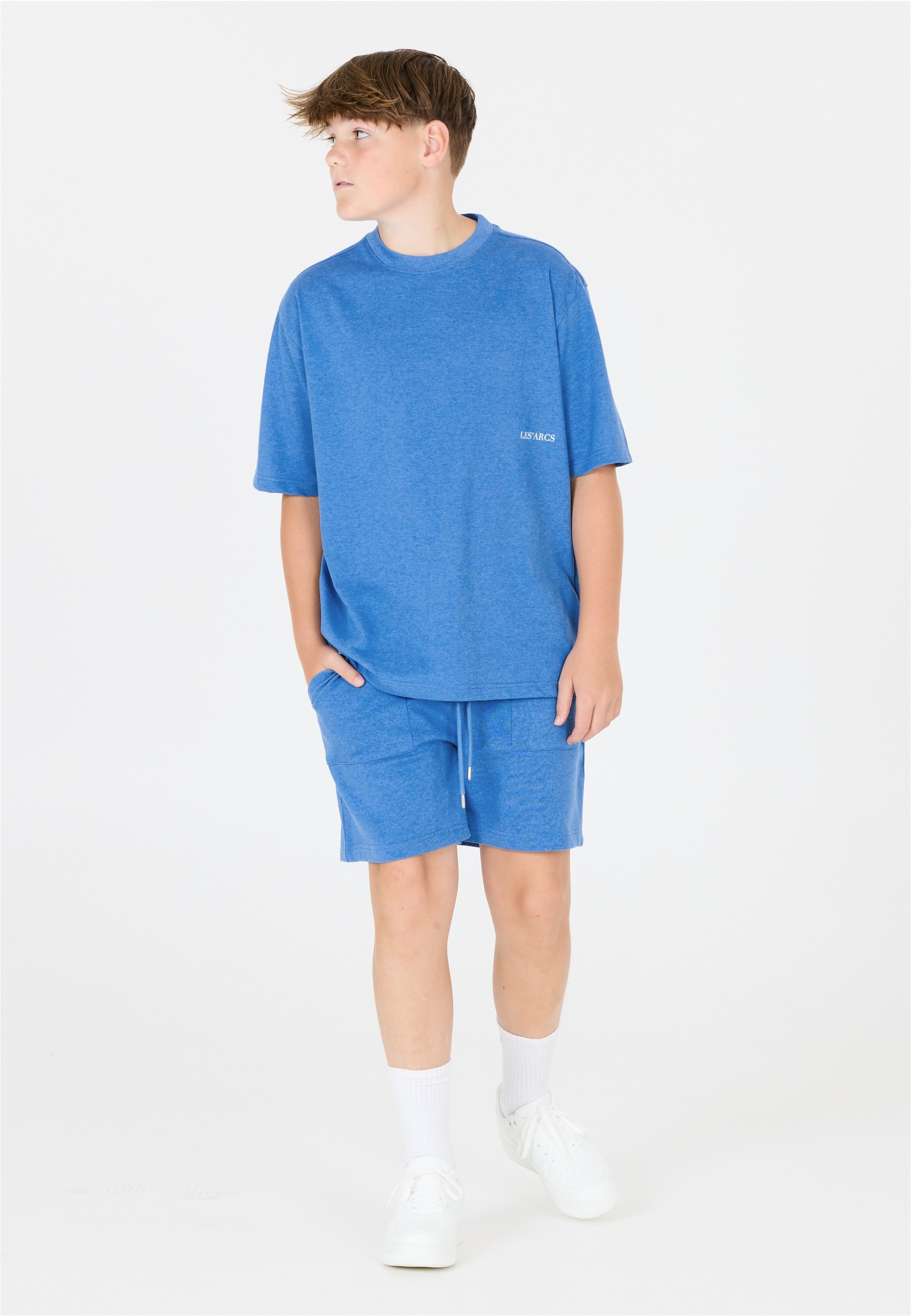 Les'Arcs Funktionsshirt »Ziv«, mit 4-Wege-Stretch
