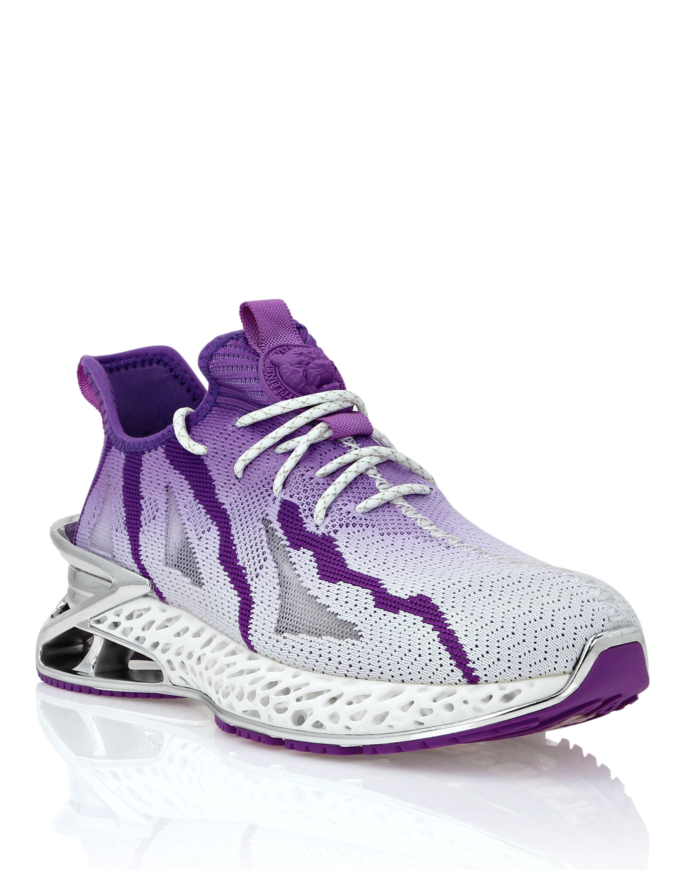 PLEIN SPORT Sneaker »The Lighting Edition Gen.x.02«