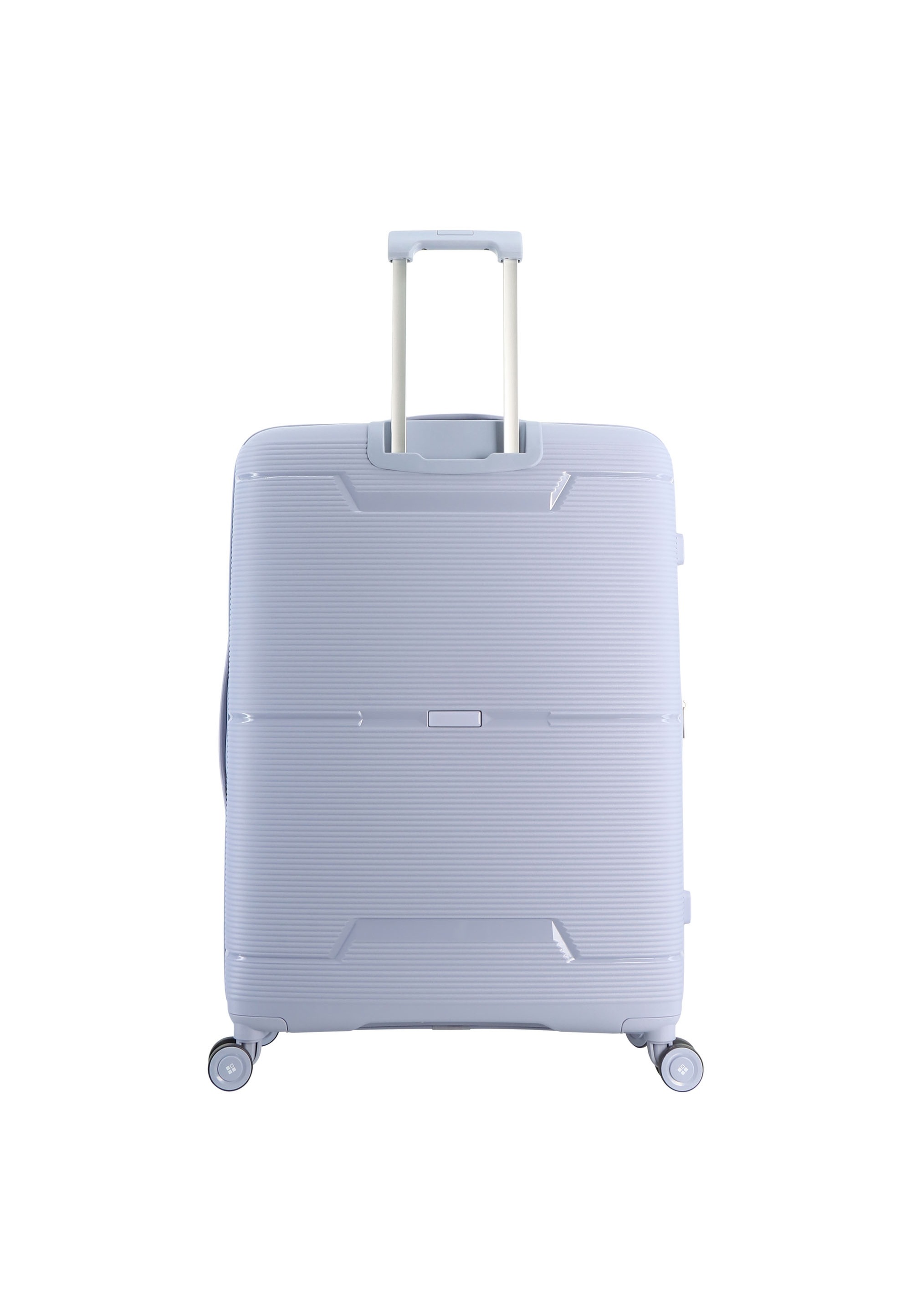 Saxoline® Koffer »Boho« aus Polypropylen-Material