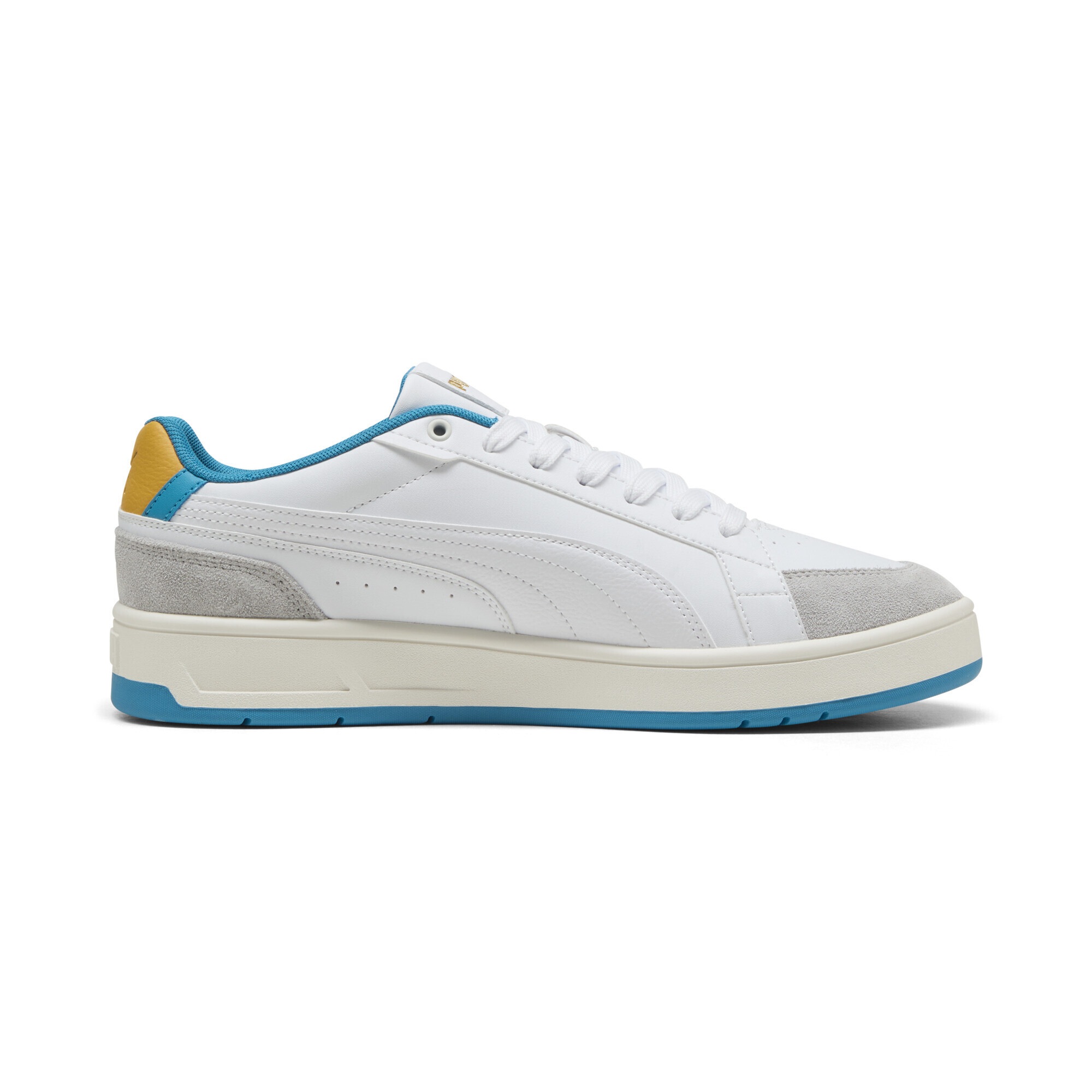 PUMA Sneaker »Court Classico Sport Sneakers Erwachsene«