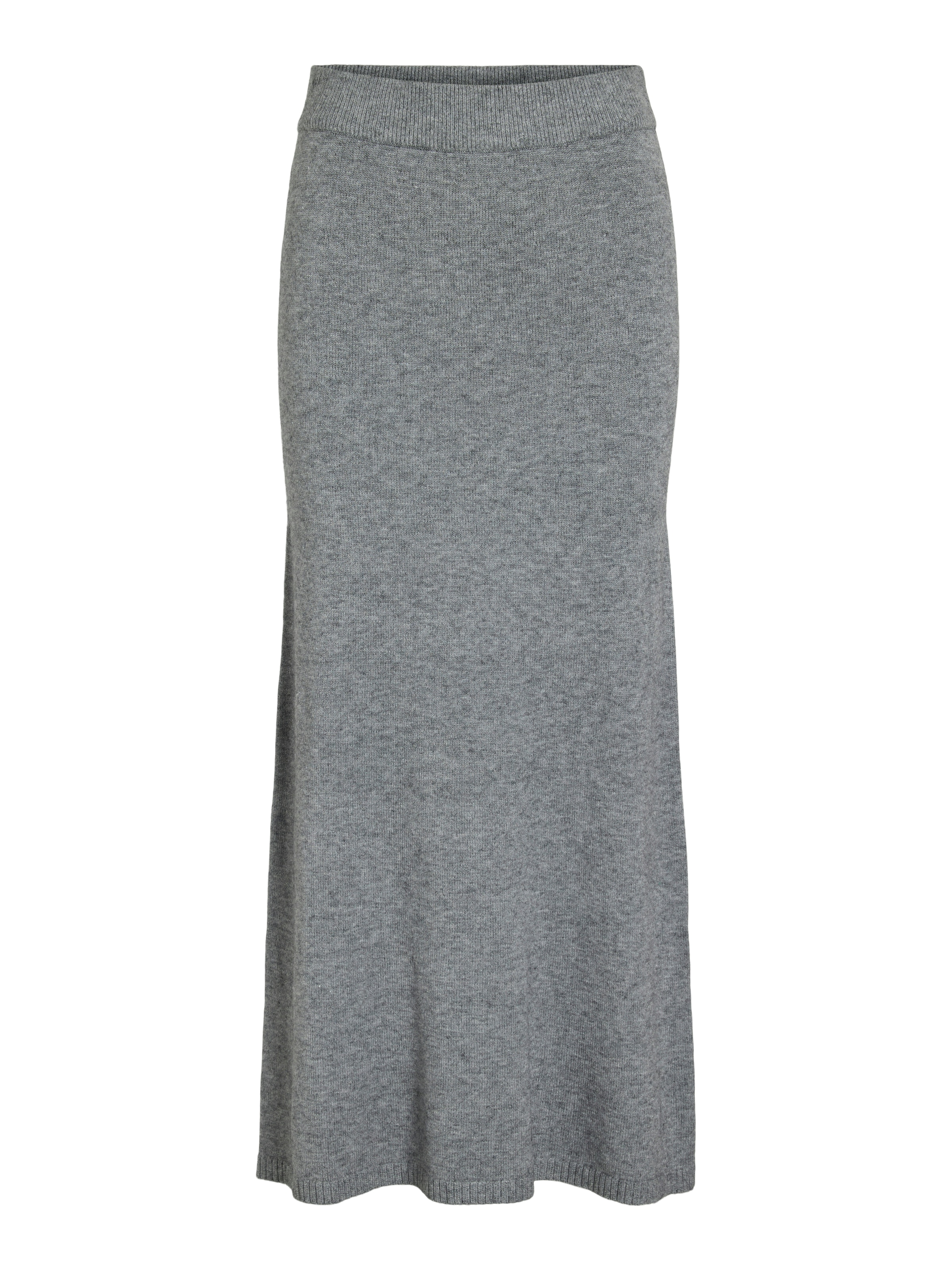 Vila Maxirock "VIRIL ANKLE KNIT SKIRT - NOOS" günstig online kaufen