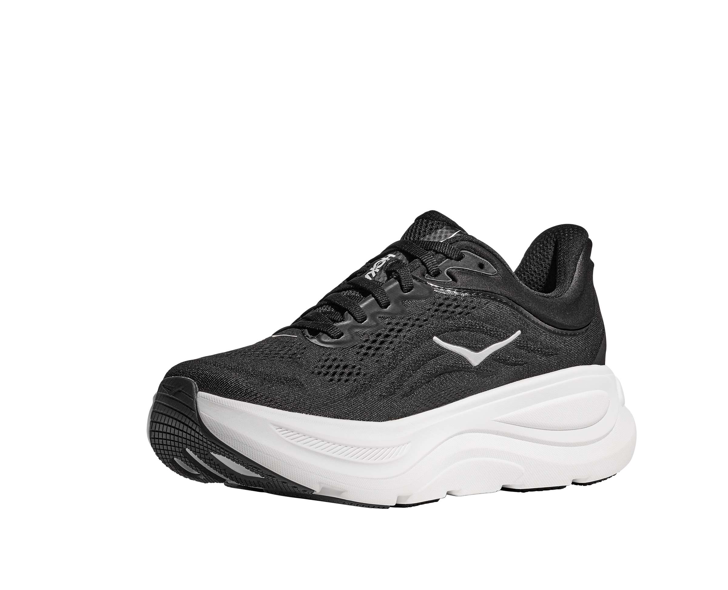 Hoka One One Laufschuh »BONDI 9«  für mehr Dämpfung