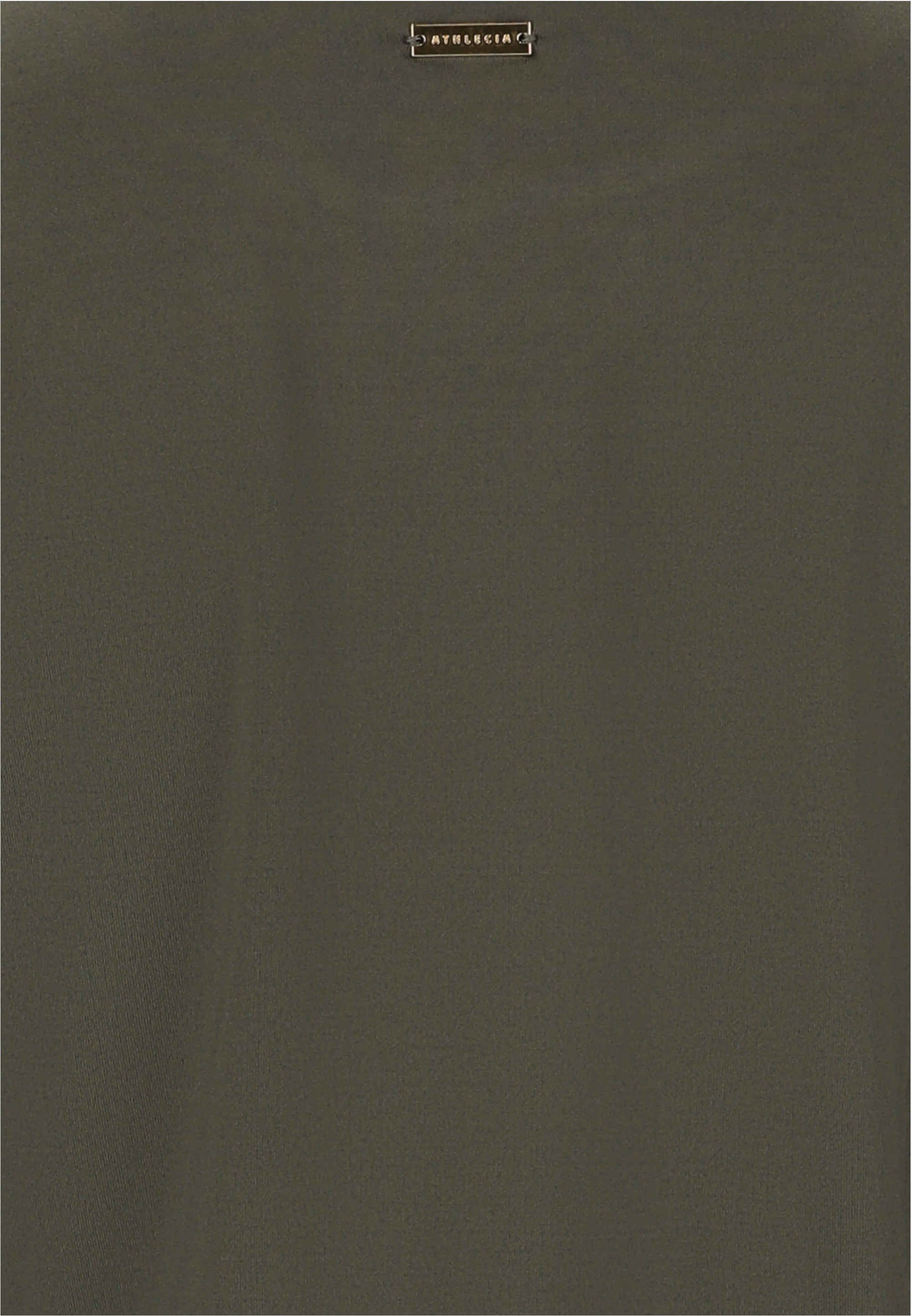 ATHLECIA Langarmshirt »Almi«, mit feuchtigkeitsregulierender Funktion