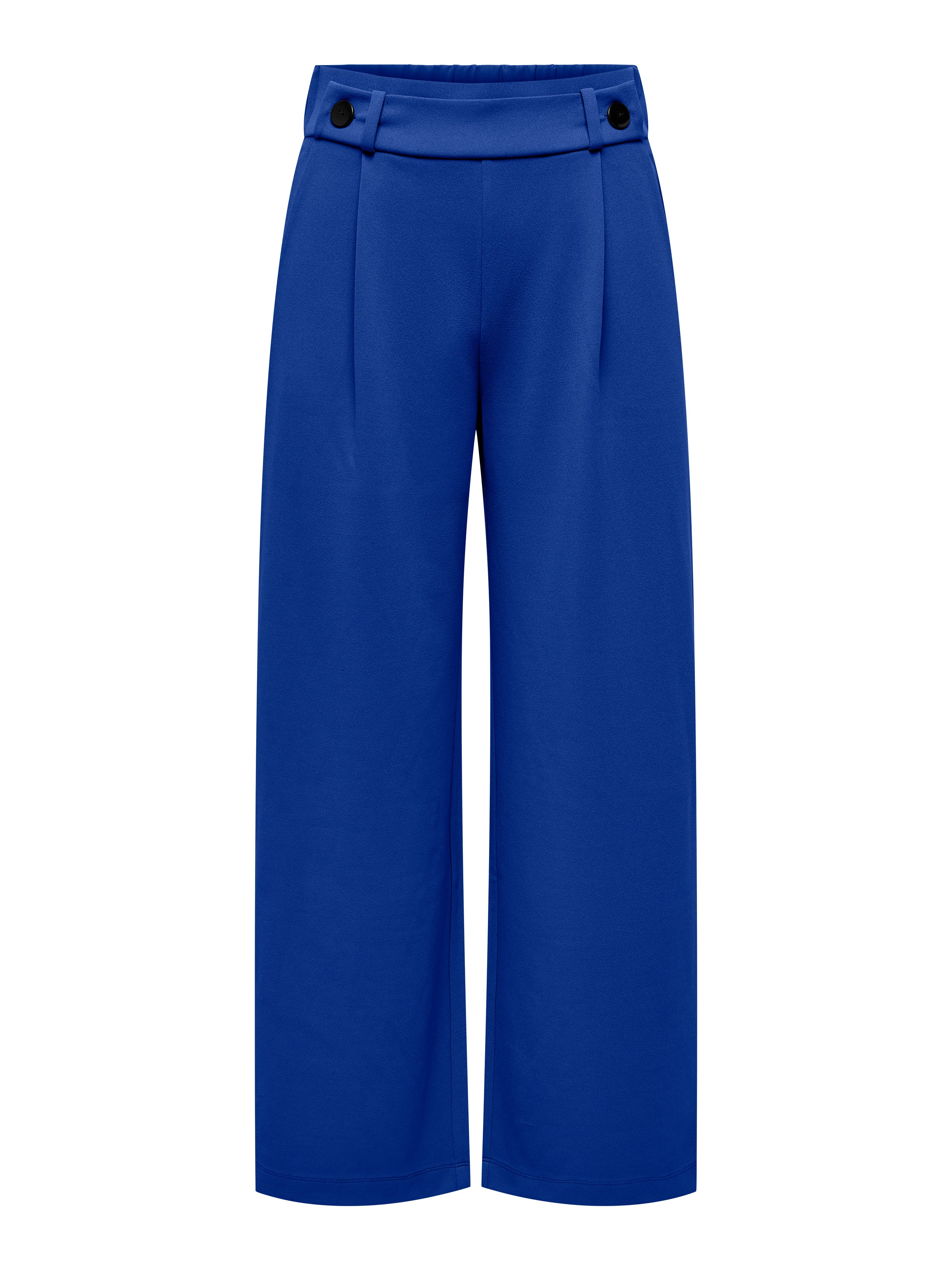 JDY Jerseyhose "JDYGEGGO NEW LONG PANT JRS NOOS", mit dekorativem Riegel vo günstig online kaufen