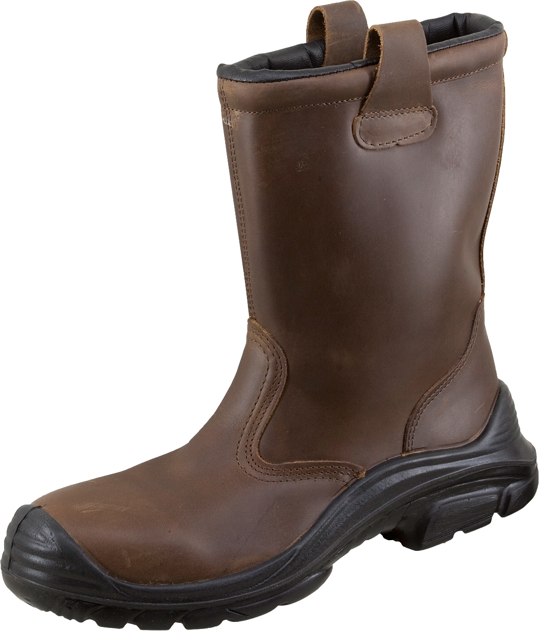 U-Power Sicherheitsstiefel »Nordic« Sicherheitsklasse S3