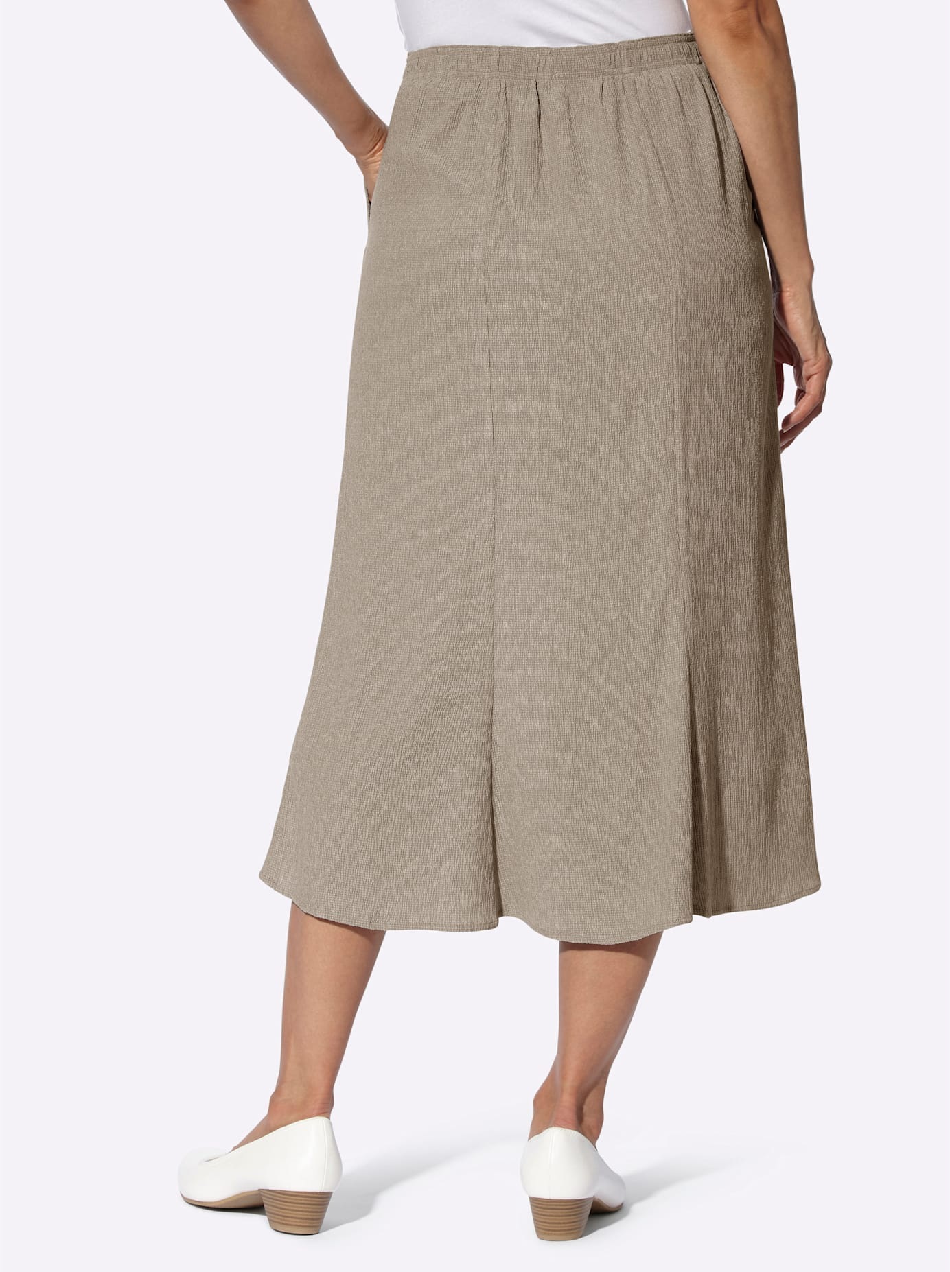 Classic Basics Schlupfrock