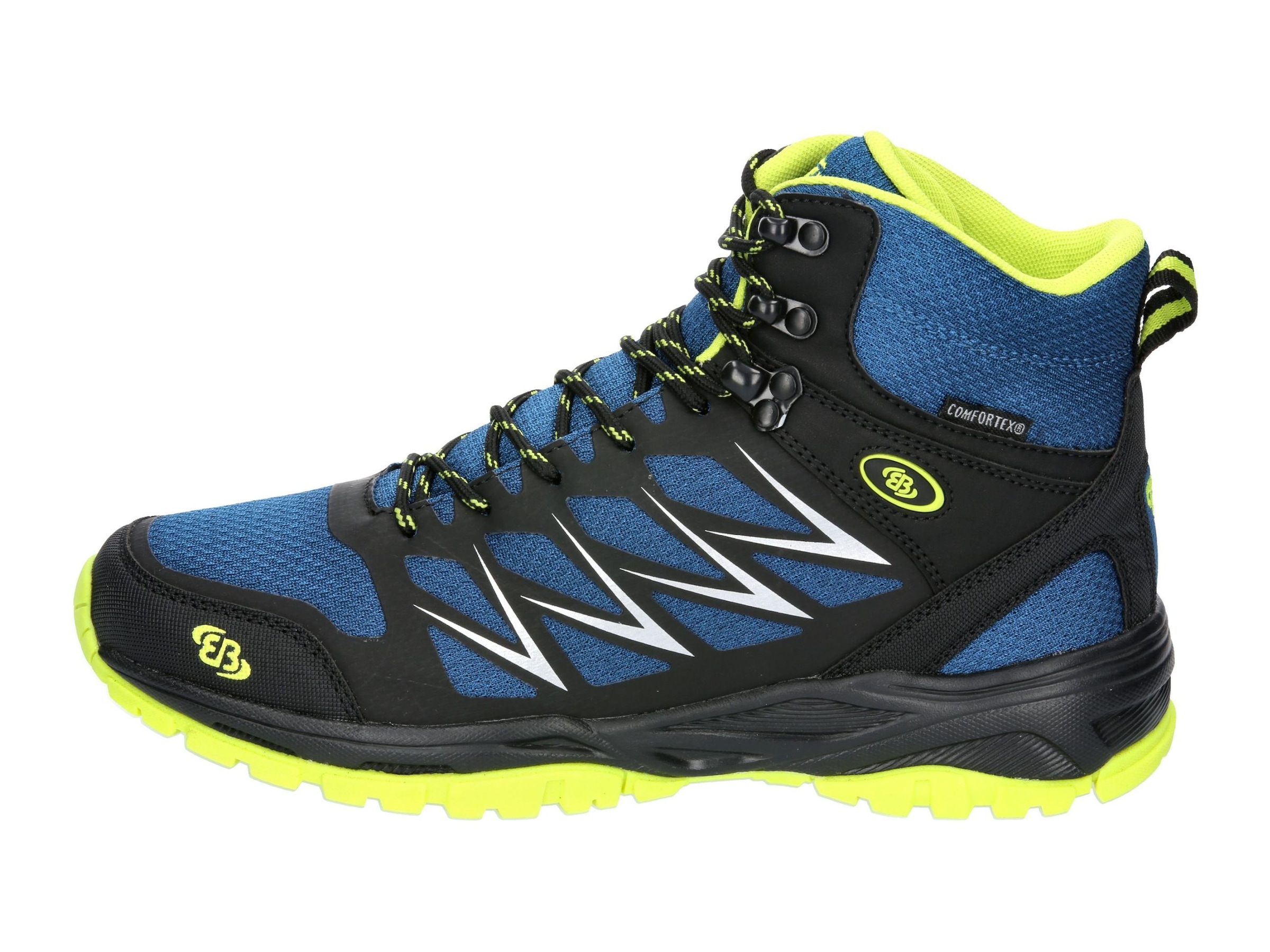BRÜTTING Outdoorschuh »Outdoorstiefel Norwalk High«