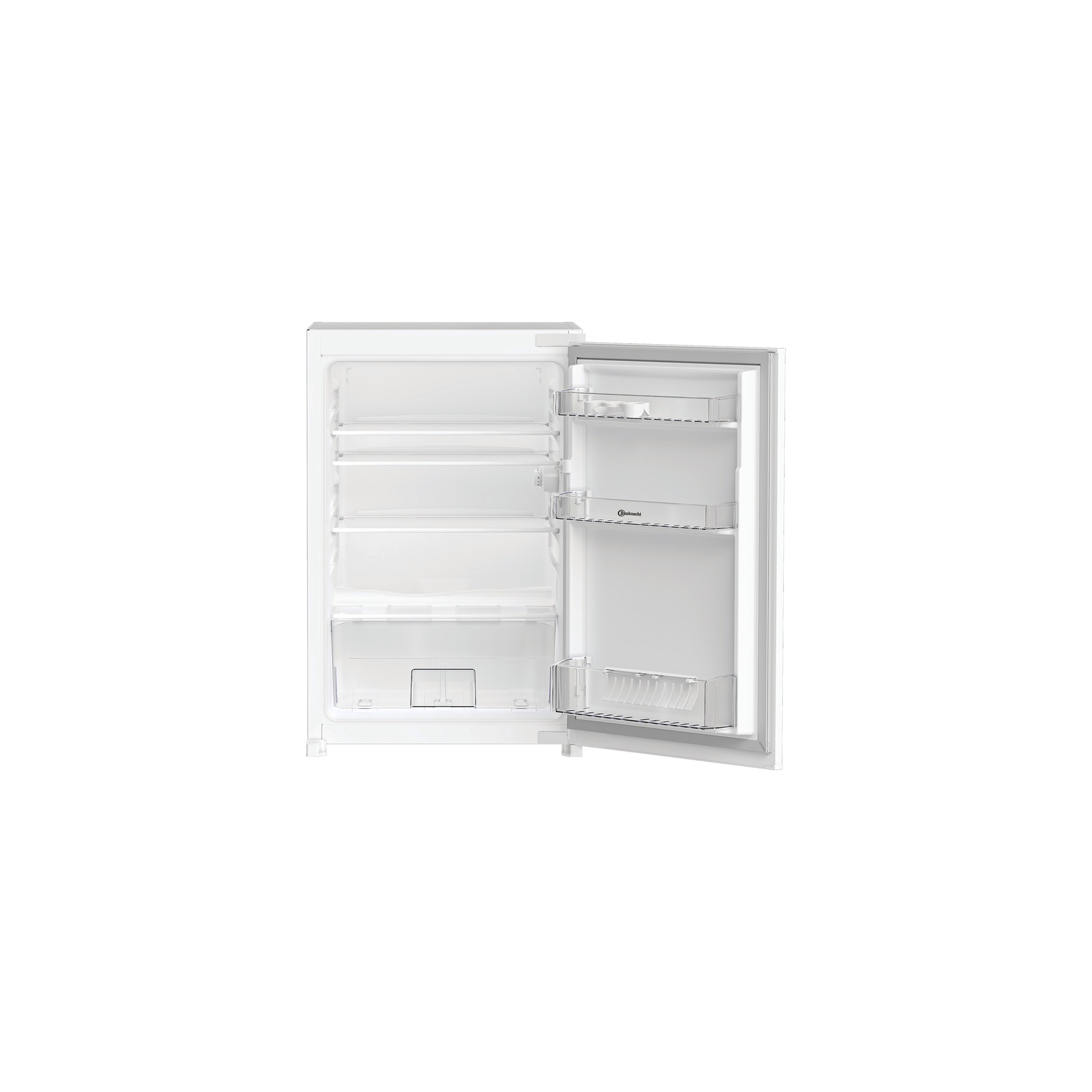 BAUKNECHT Einbaukühlschrank »BKSI 9VF2«