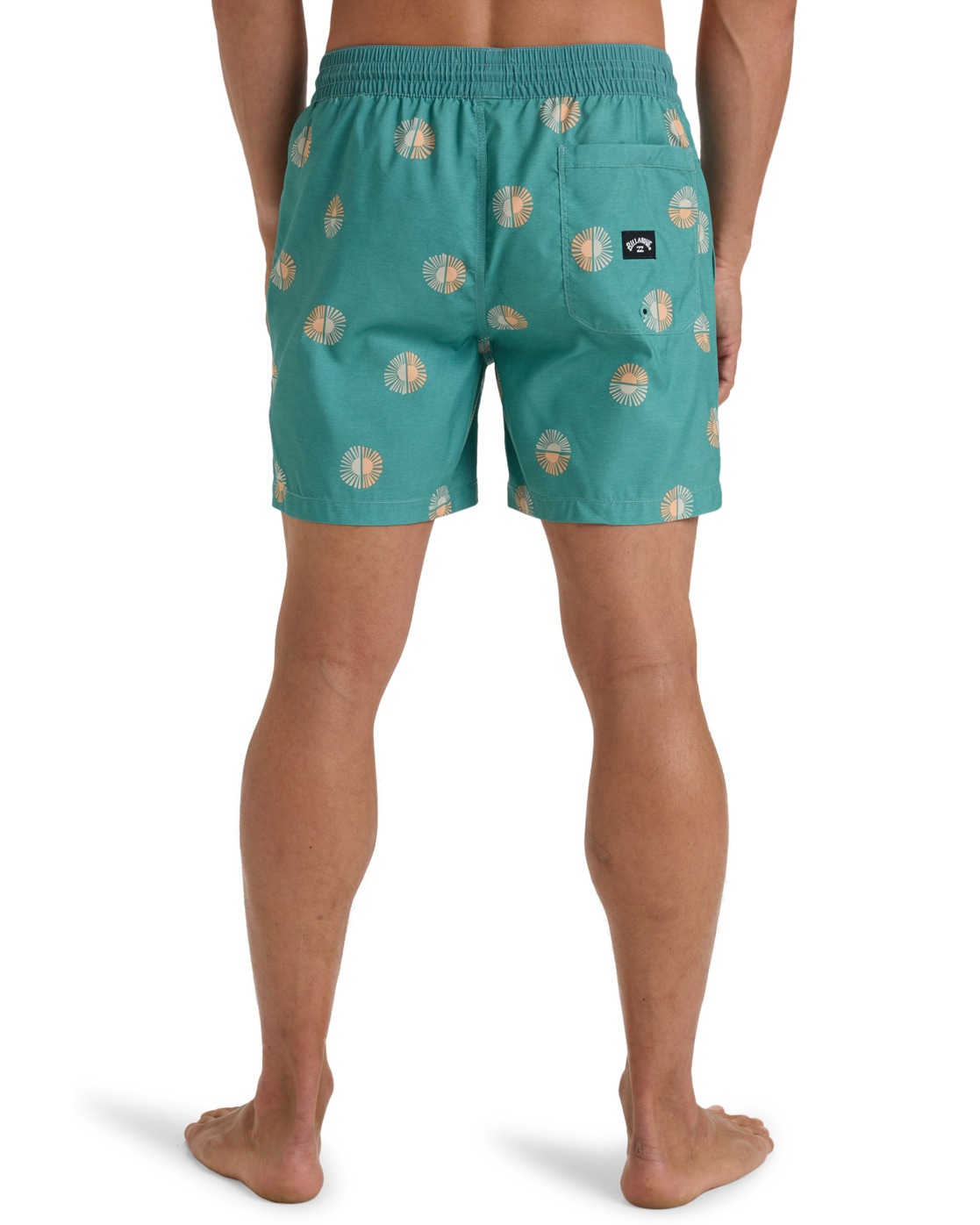 Billabong Boardshorts "Vacay 16"" günstig online kaufen