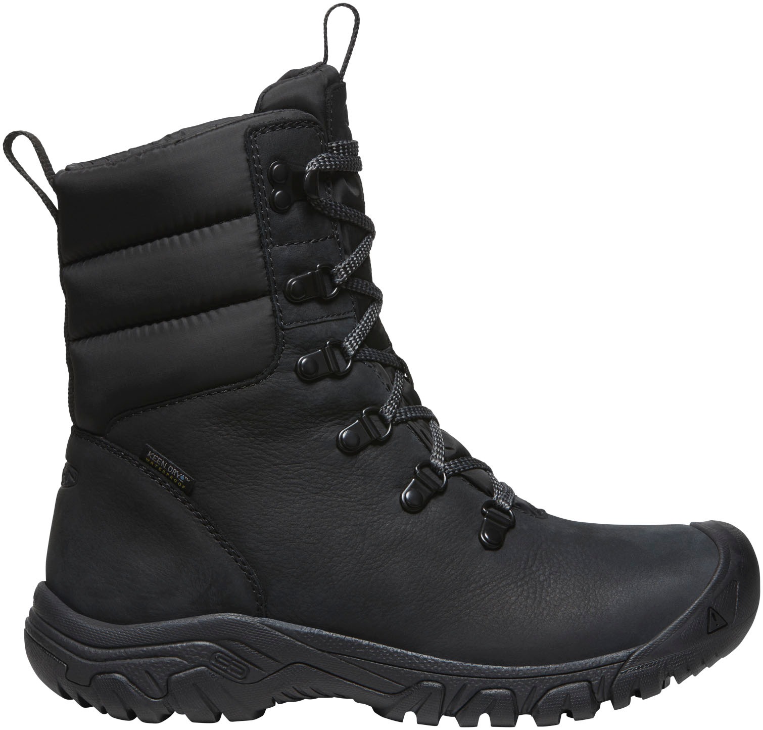 Keen Winterstiefel "GRETA BOOT WP", Snowboots, Winterboots, Winterschuhe, w günstig online kaufen