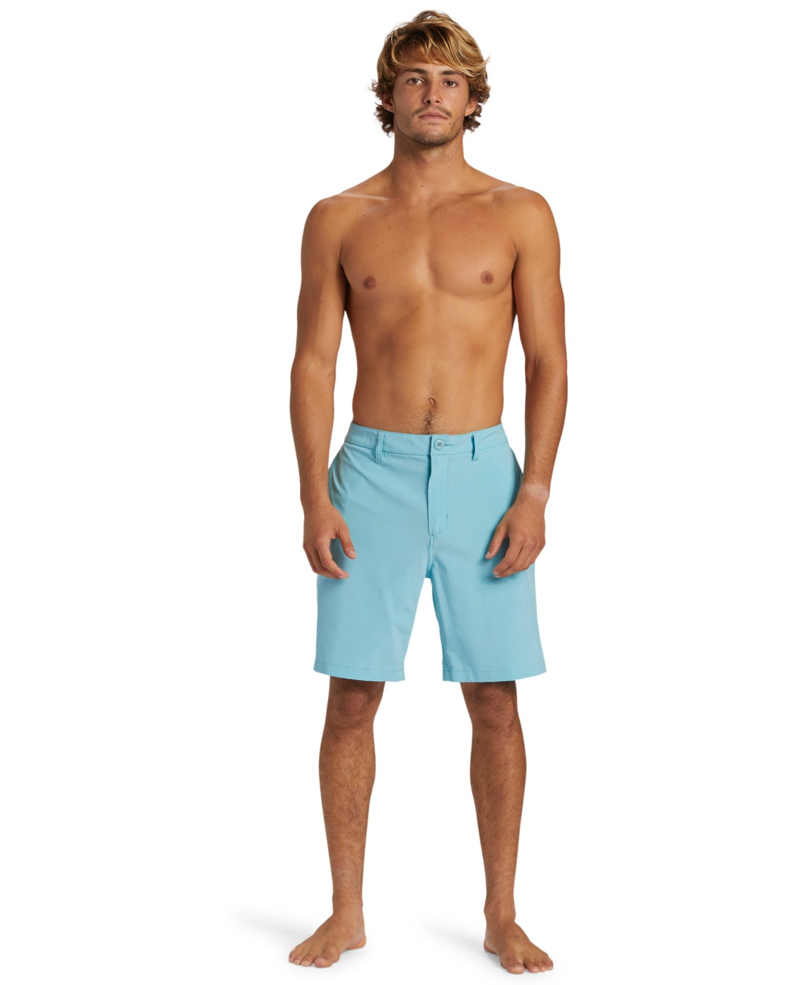 Quiksilver Boardshorts »Union 20"«