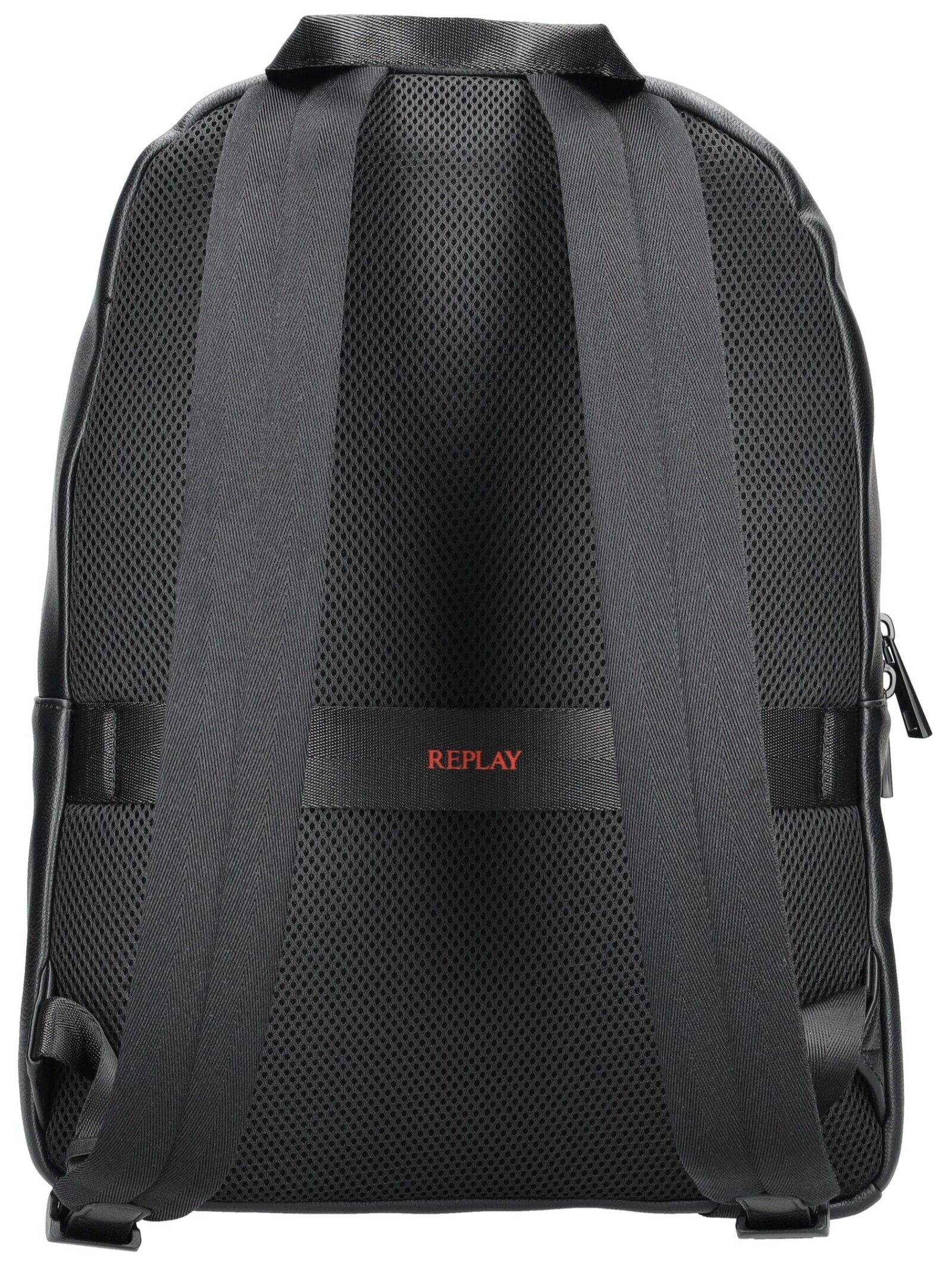 Replay Cityrucksack »Replay Taschen Lederimitat«