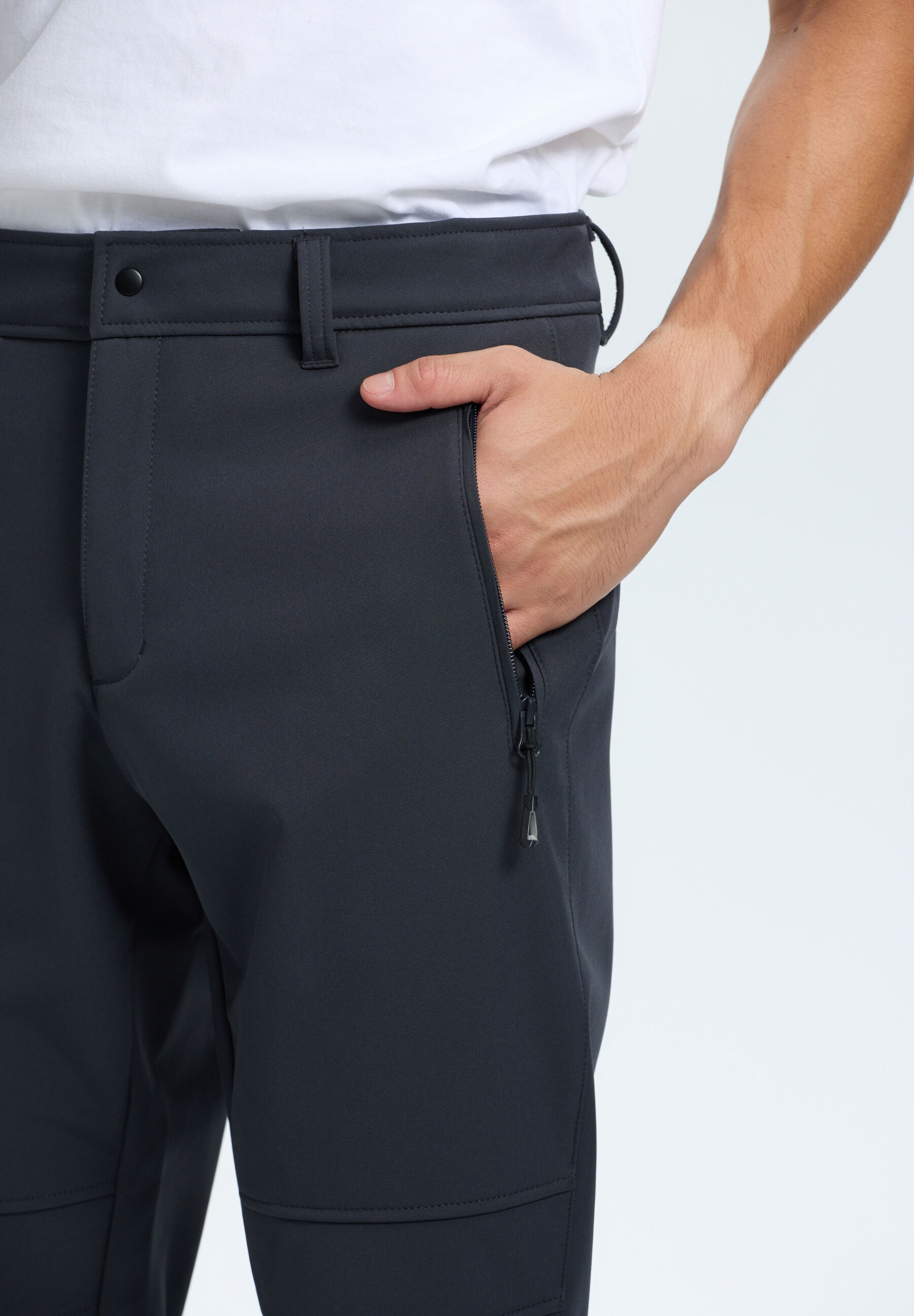 Icepeak Skihose »Icepeak Softshell hose Erding«