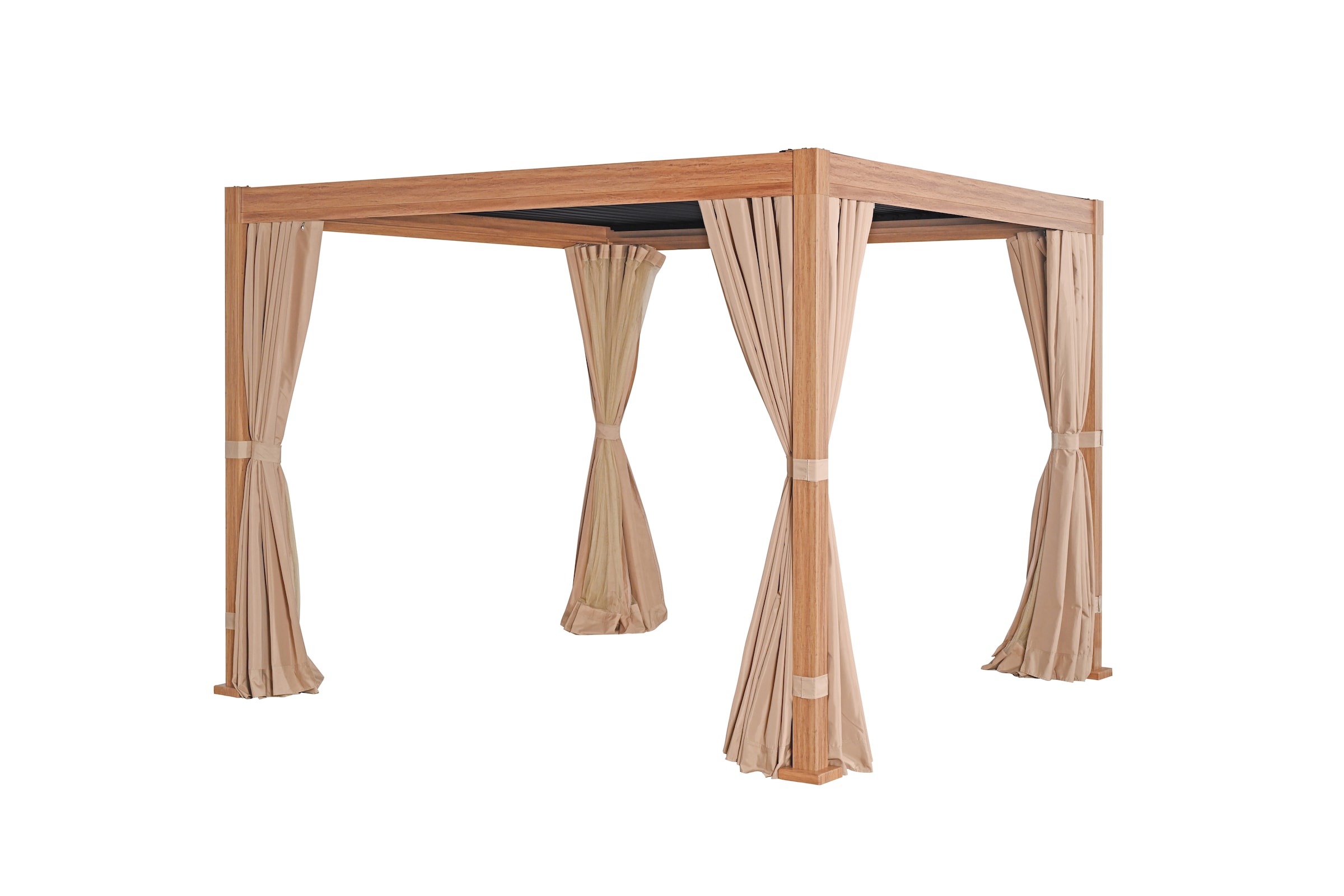 KONIFERA Pavillon »Alhambra« verschiedene Größen