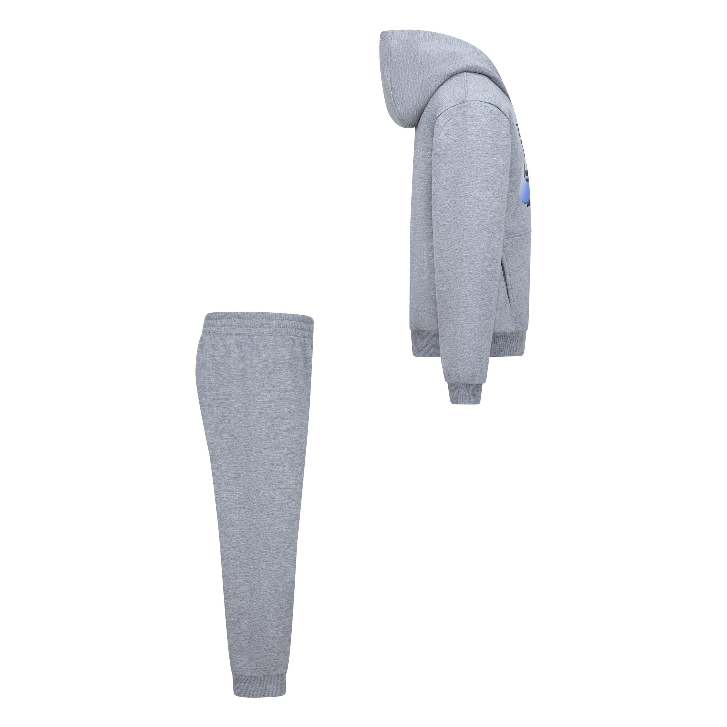 Nike Sportswear Jogginganzug »NKB B NSW GRADIENT FUTURA PO S«, (Set, 2 tlg.), für Kinder