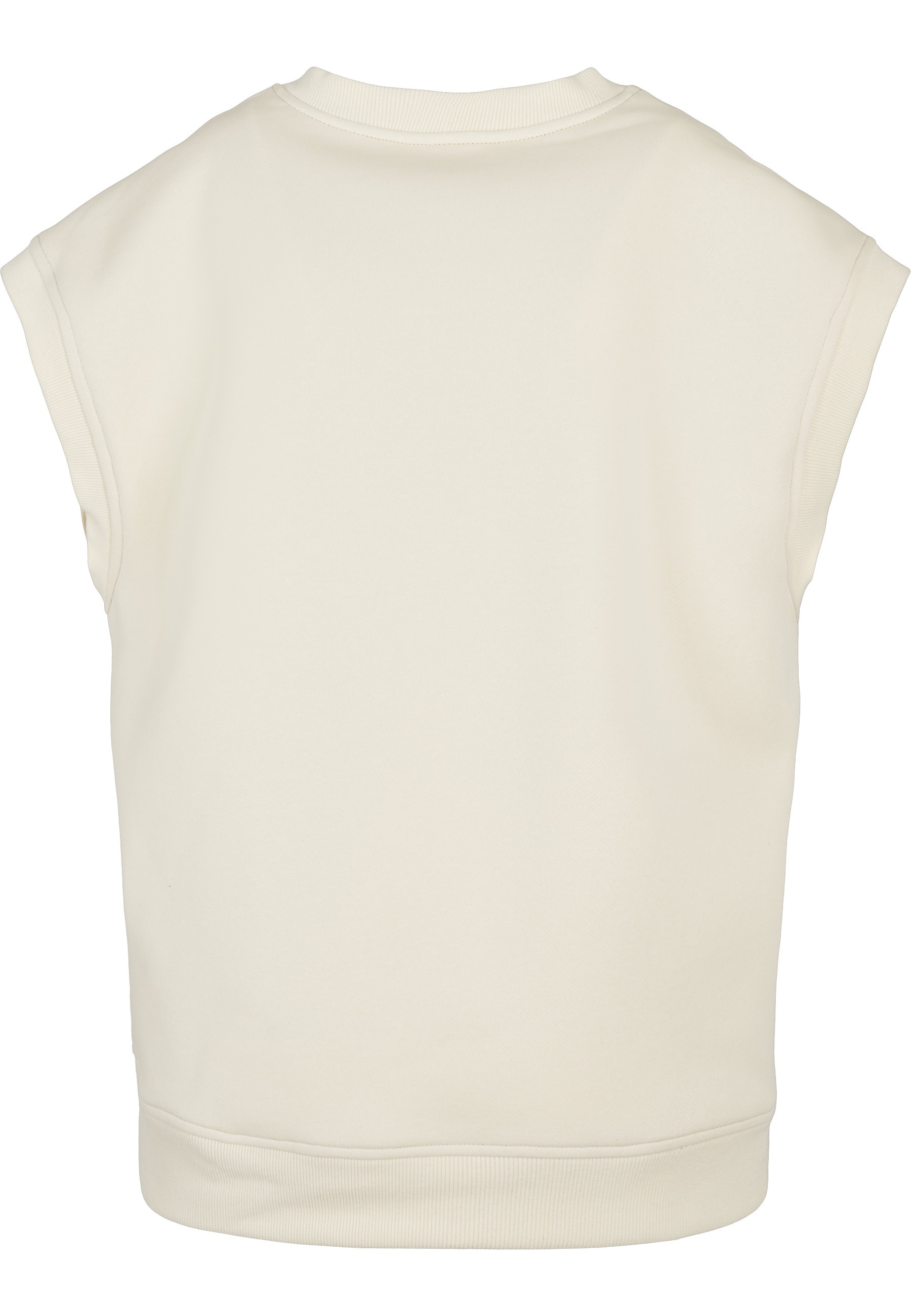 URBAN CLASSICS Sweater "Urban Classics Damen Ladies Oversized Sweat Slipove günstig online kaufen