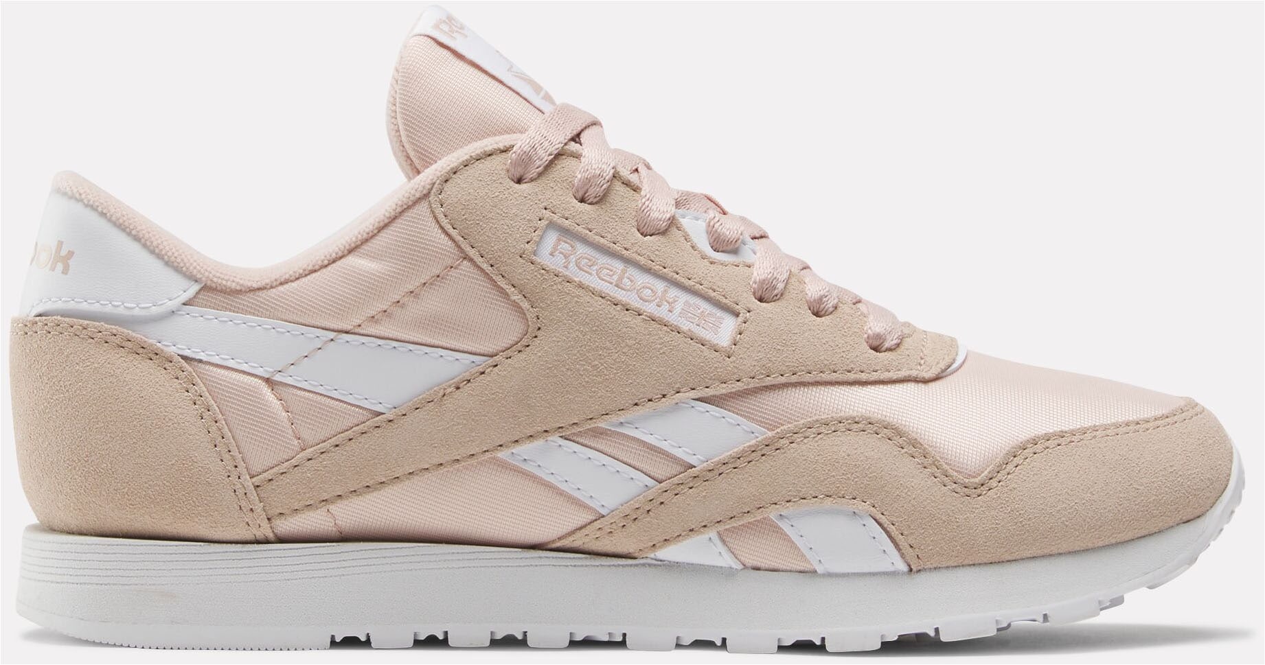 Reebok Classic Sneaker "CLASSIC NYLON" günstig online kaufen