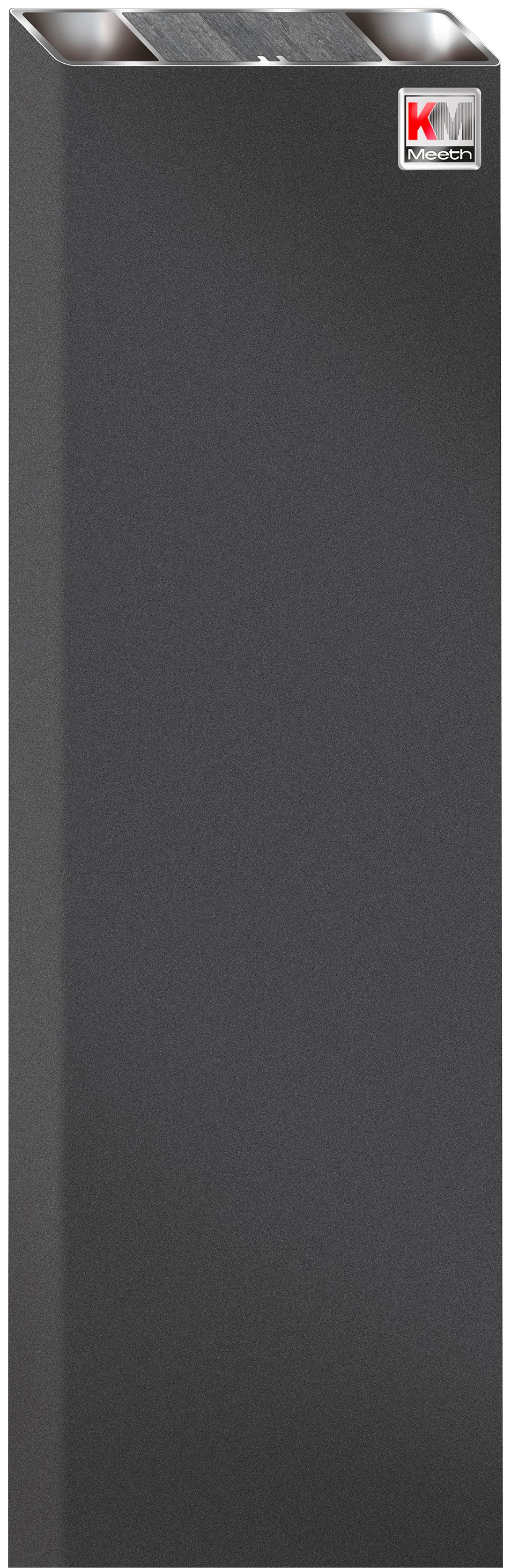 KM Zaun Zaun »Zaunlatte« LxH: 74x180 cm
