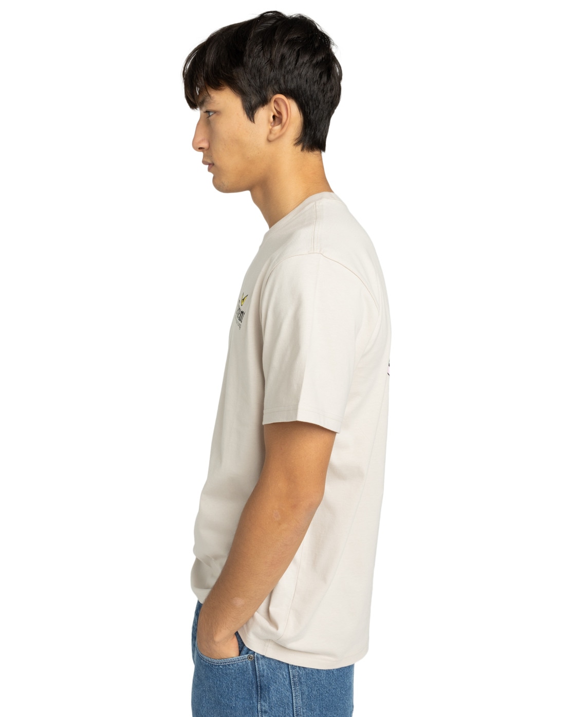 Thumbnail - Element T-Shirt "Midnight"