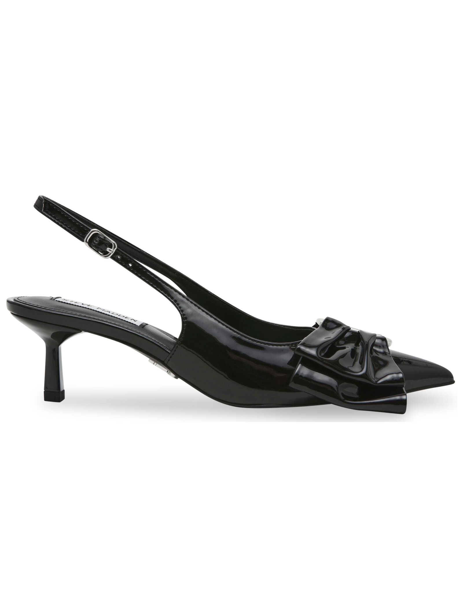 STEVE MADDEN Slingpumps »STEVE MADDEN Pumps Lederimitat«