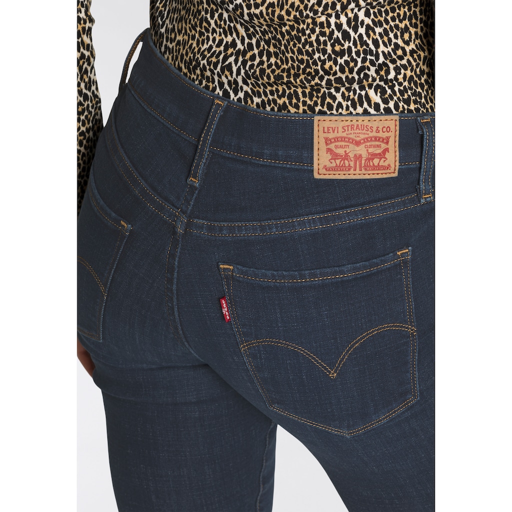 Levi's® Röhrenjeans »312 Shaping Slim«