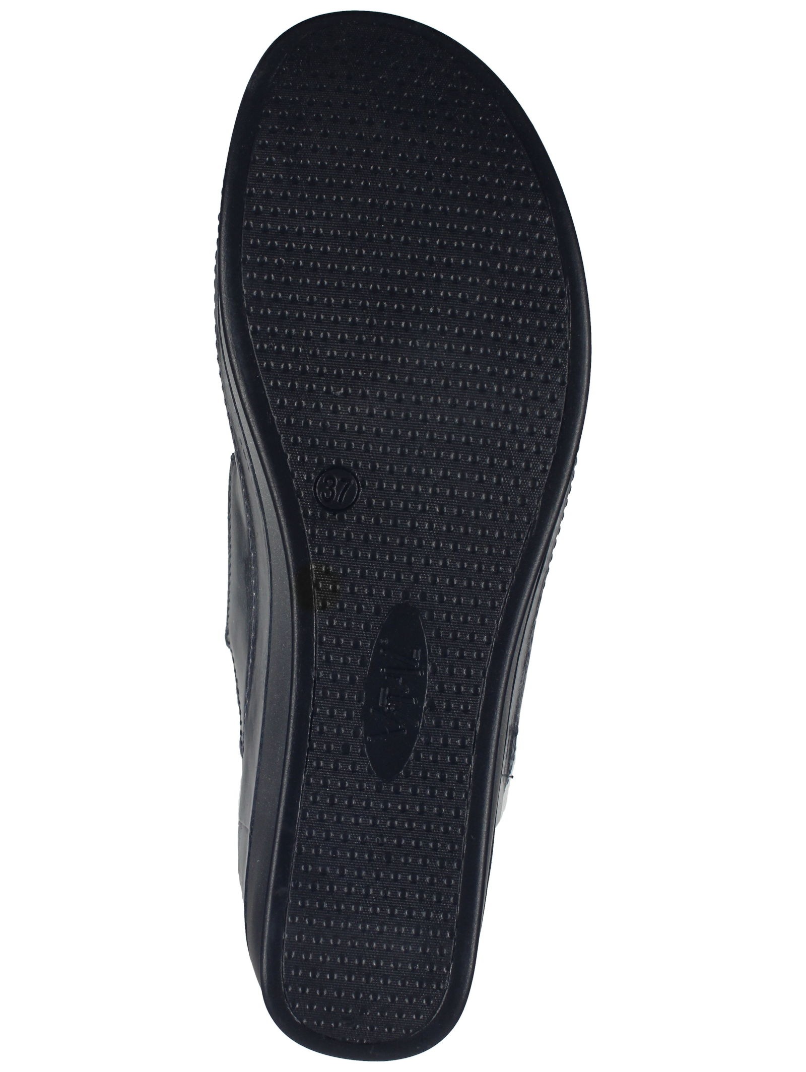 Vital Pantolette »Vital Pantoletten Leder«