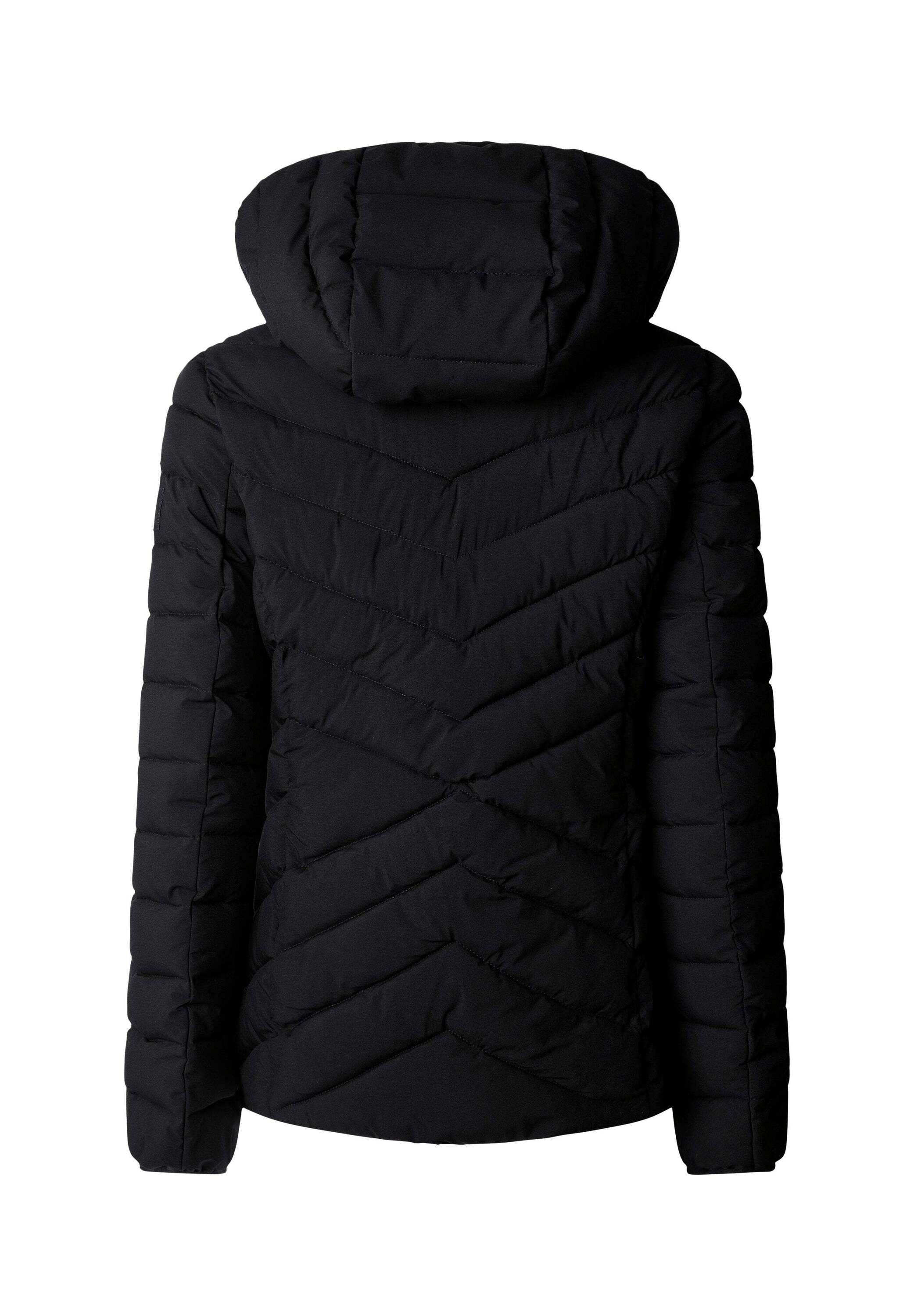 Pepe Jeans Wintermantel »winter coat SANNY SHORT«