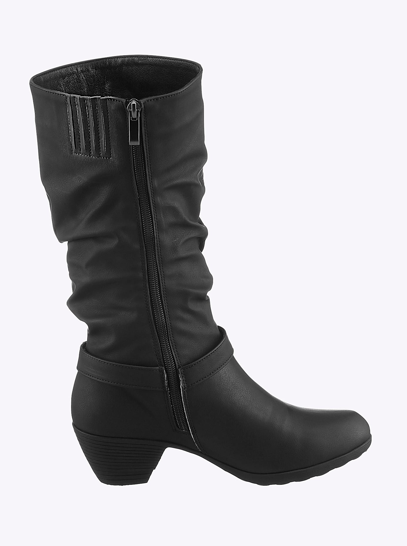 Thumbnail - Andrea Conti Stiefel