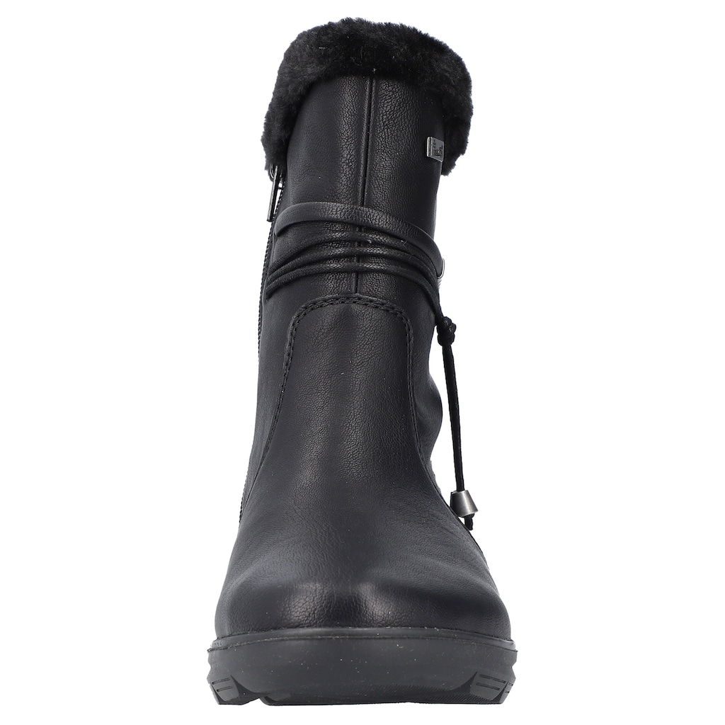 Rieker Winterboots