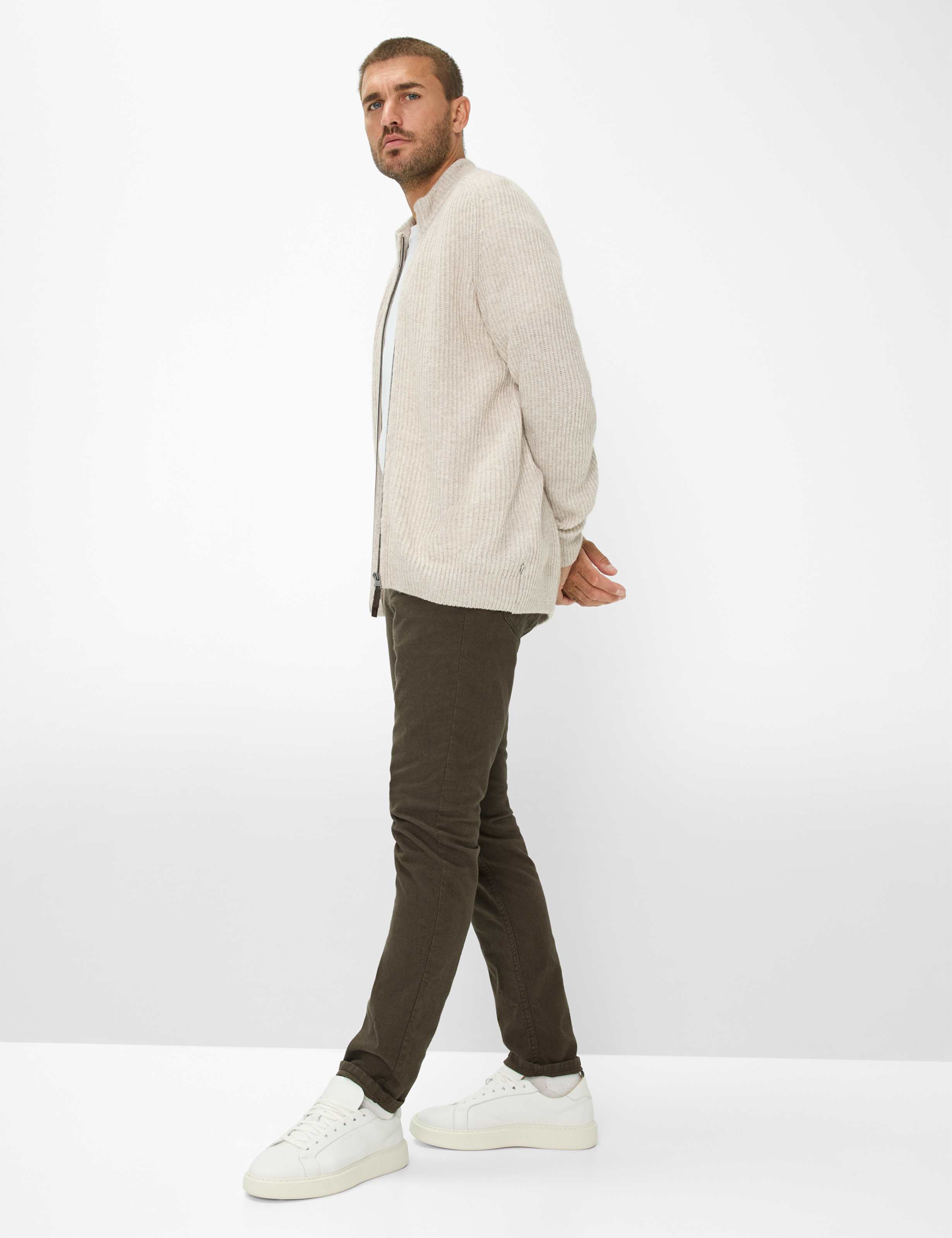 Thumbnail - Brax 5-Pocket-Hose "Style CHUCK"