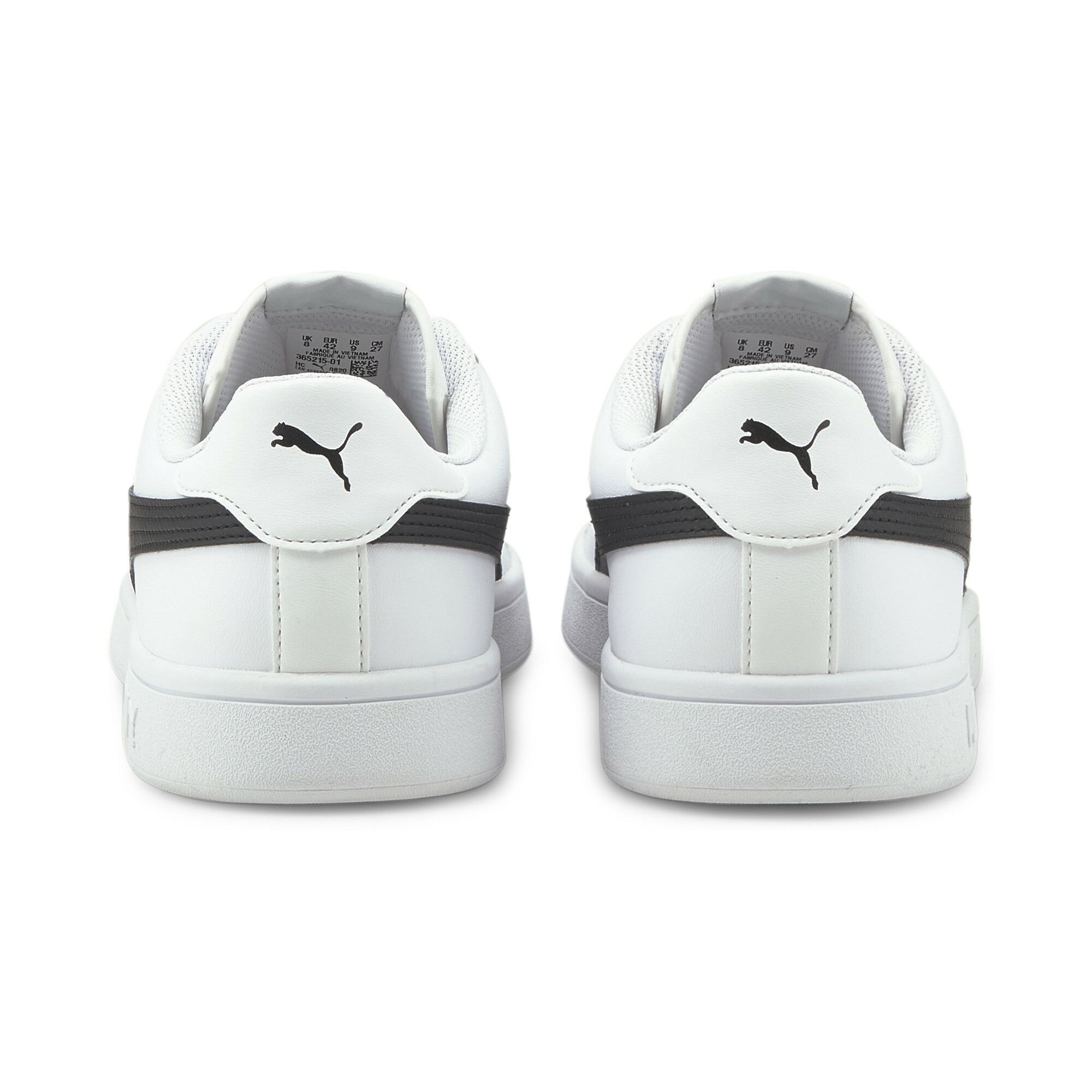 PUMA Sneaker »PUMA Smash v2 Sneaker Herren«