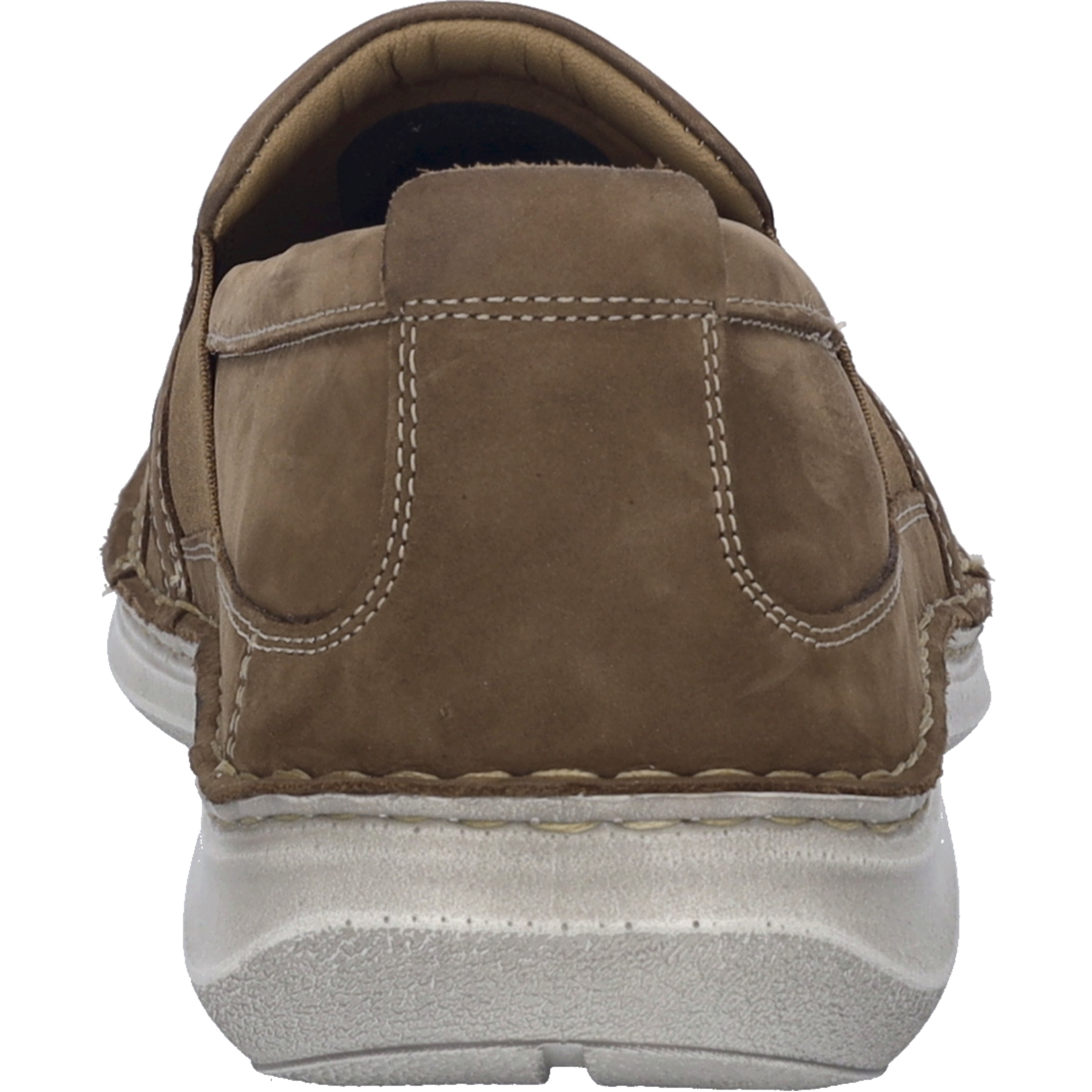 Josef Seibel New Anvers 71 Slipper Braun 43 3