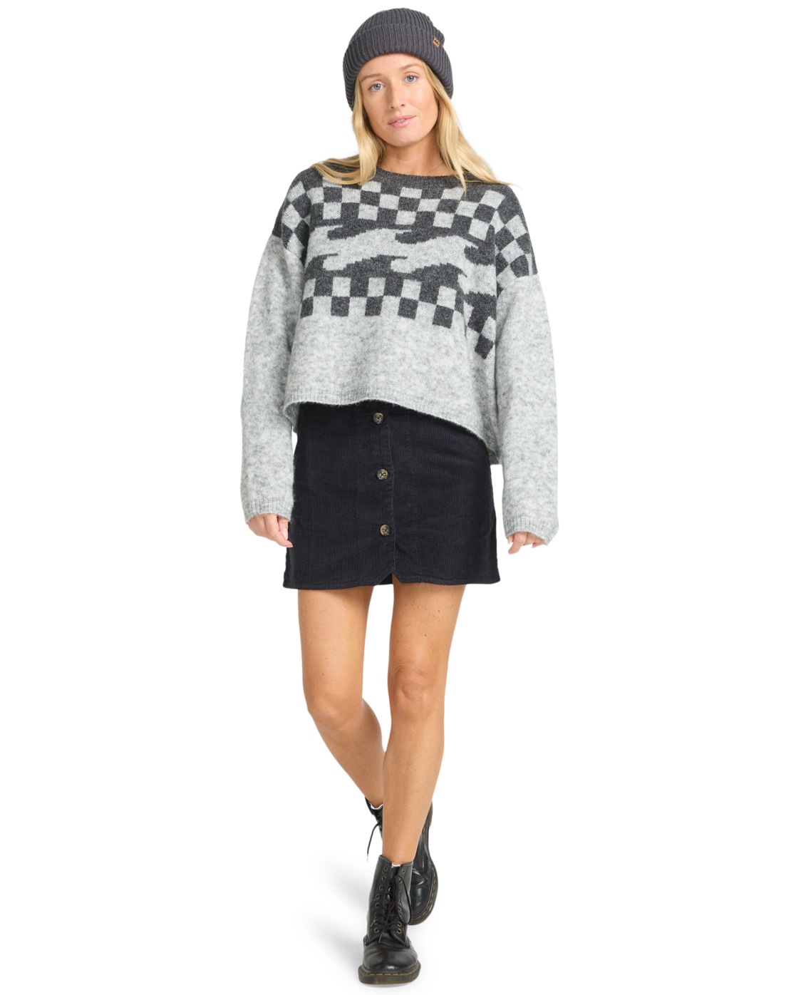Thumbnail - Billabong Sweatshirt "Palm Forever"