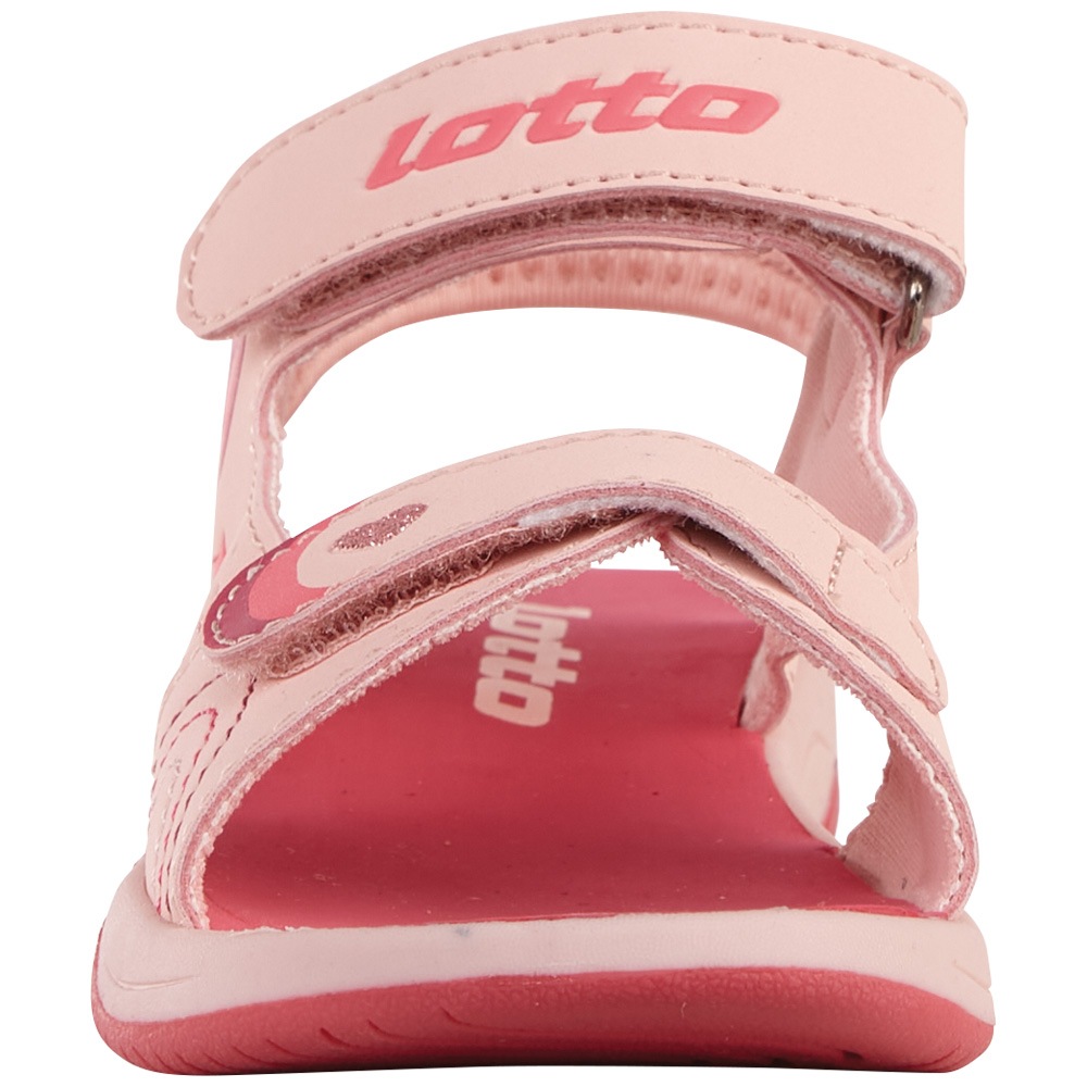 Thumbnail - lotto Sandale - mit weicher EVA Innensohle