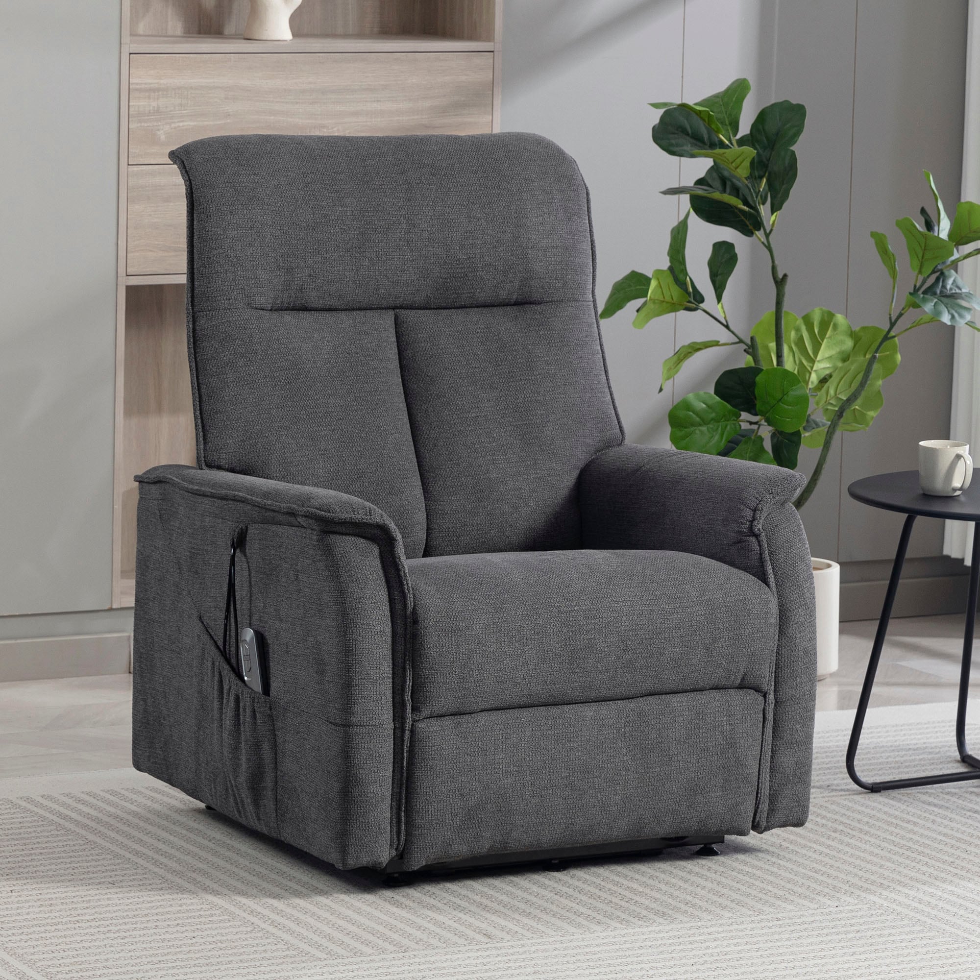 Duo Collection TV-Sessel »Avola 2« Bis zu 200 kg belastbare, 2 Motoren