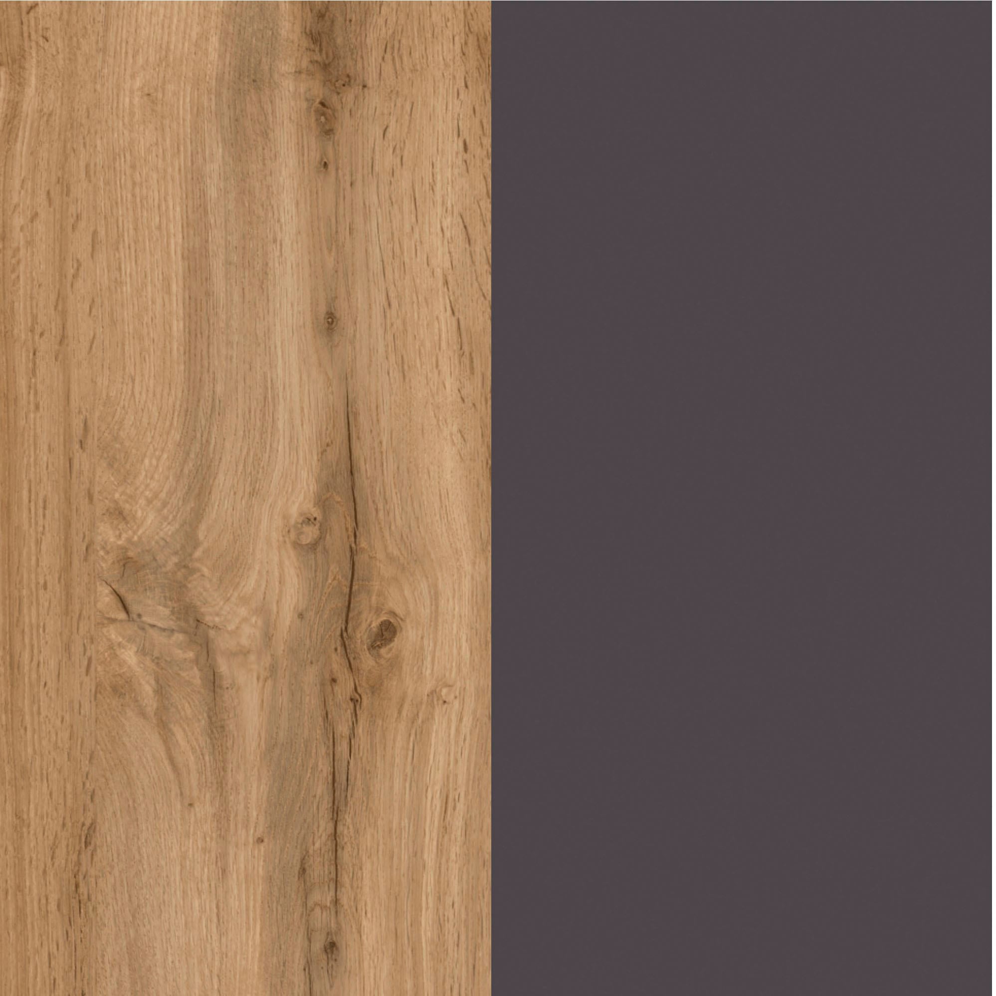 KOCHSTATION Küche »KS-Mali« Breite 210 cm, mit E-Geräten