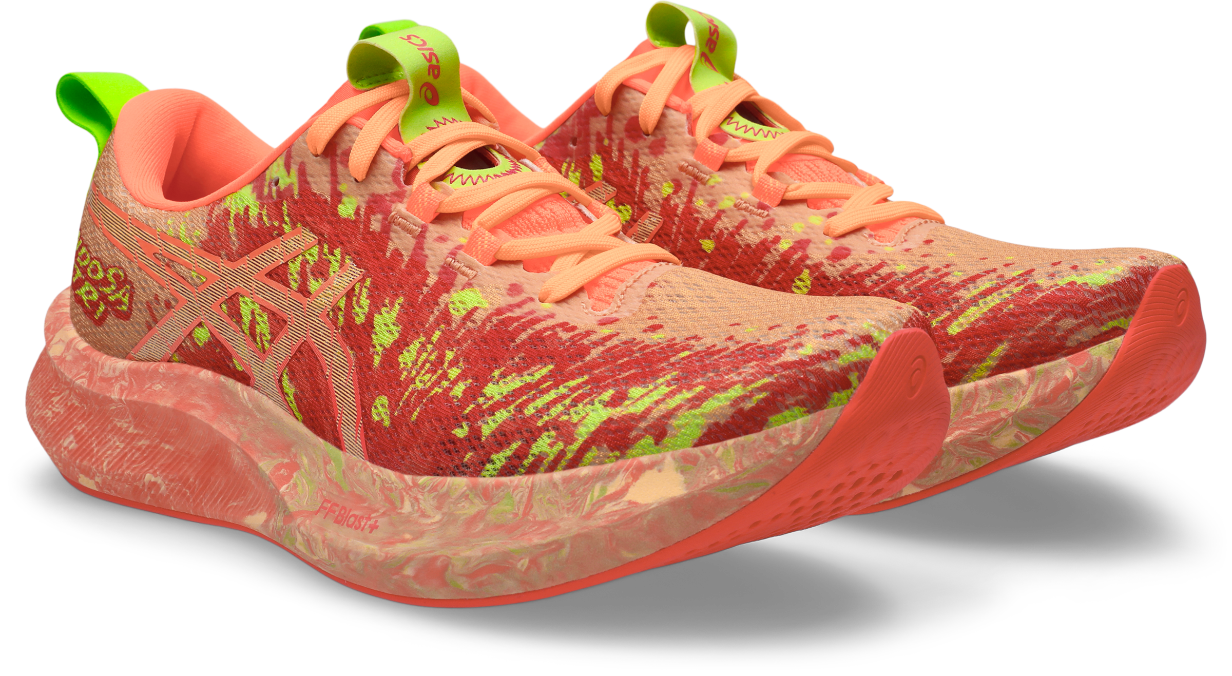 Asics "NOOSA TRI 16"