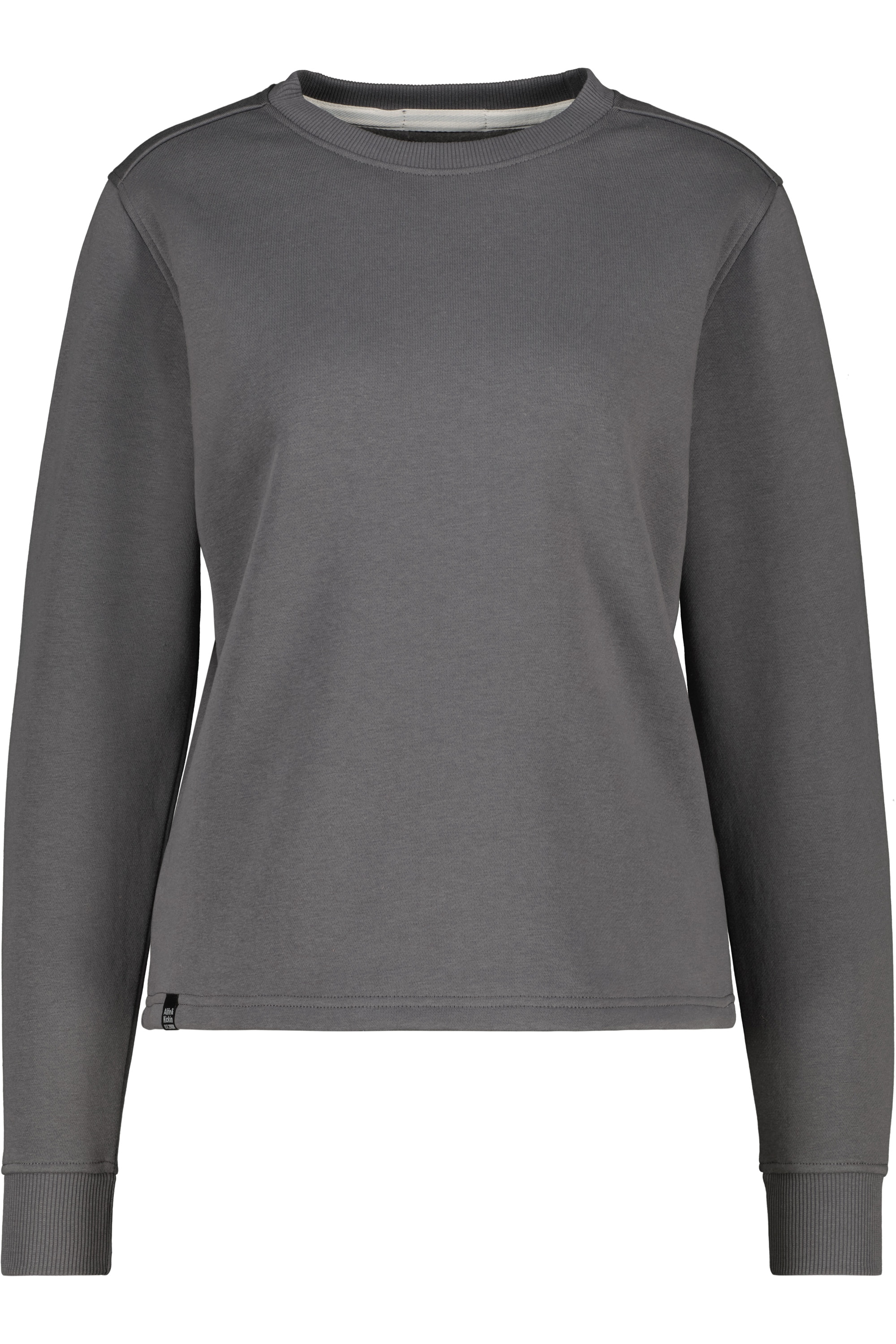Alife & Kickin Sweatshirt "Damen TeclaAK A" günstig online kaufen