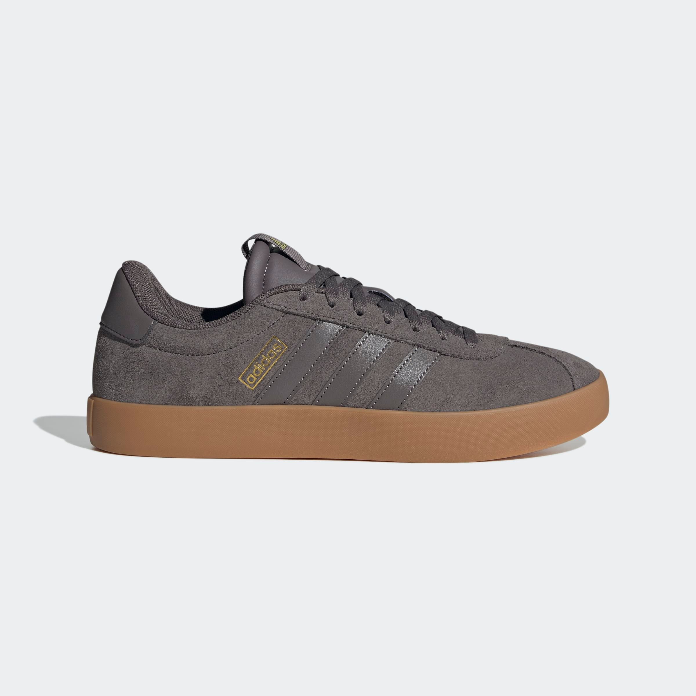 adidas Sportswear Sneaker »VL COURT 3.0«, inspiriert vom Design des adidas samba