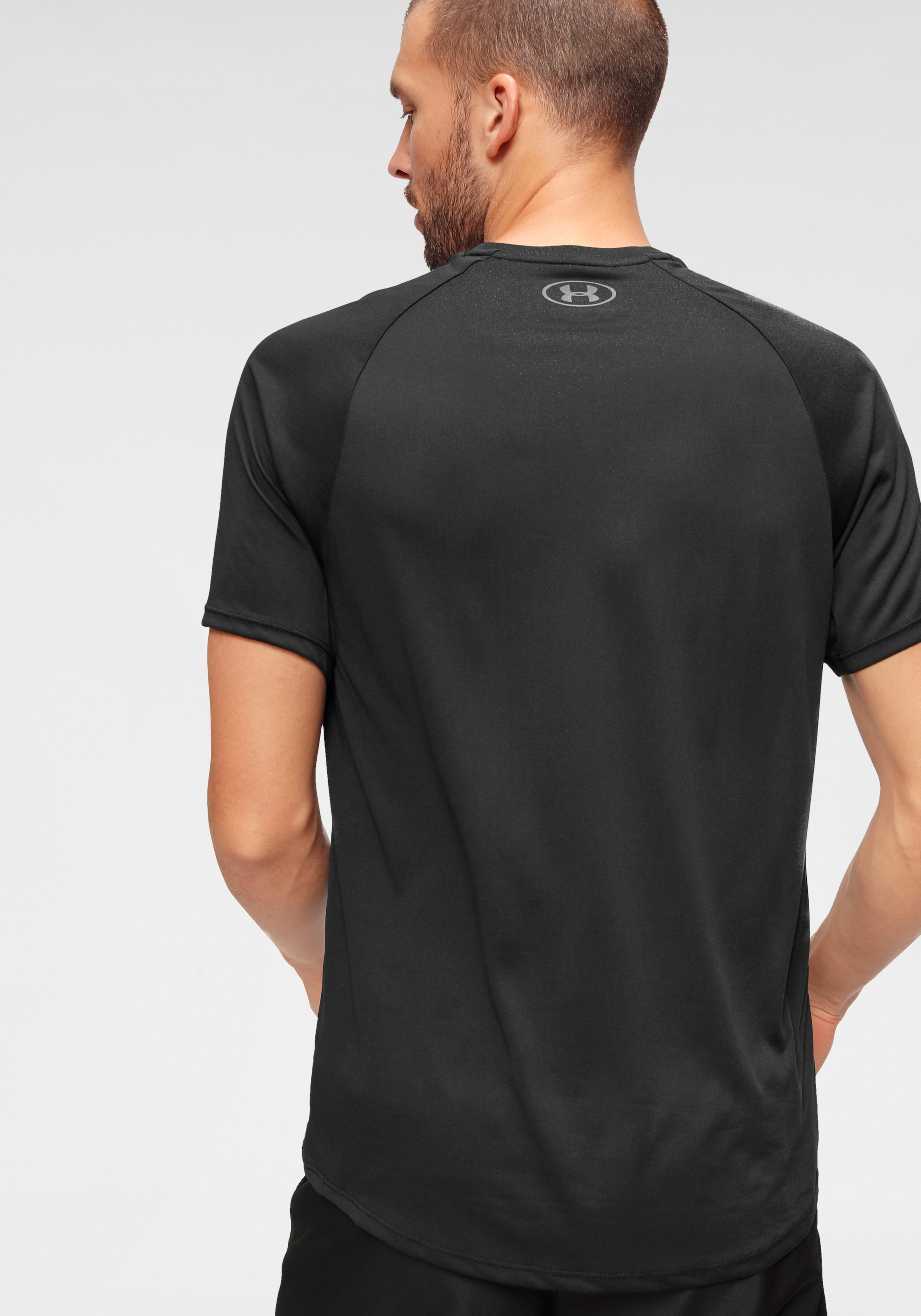 Under Armour® Trainingsshirt »UA TECH 2.0 SS TEE«