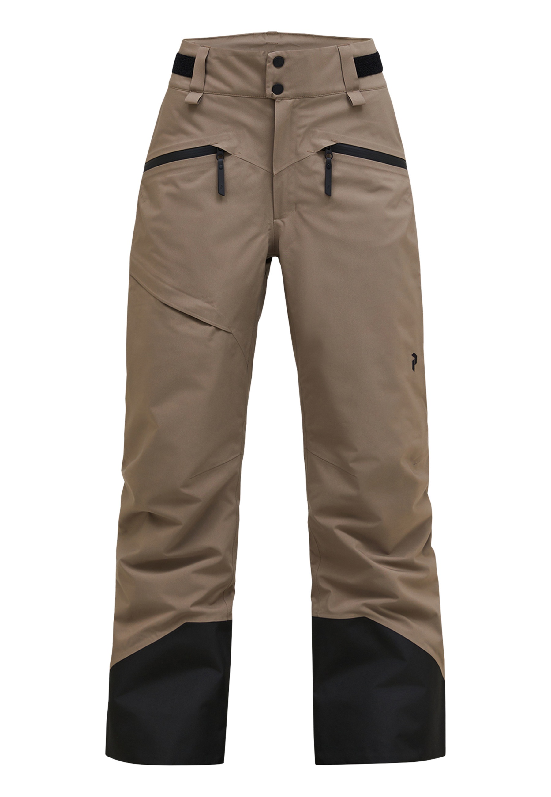 Peak Performance Skihose »W Hipe® 2l Insulated Shell Ski Pants«  wasserdicht
