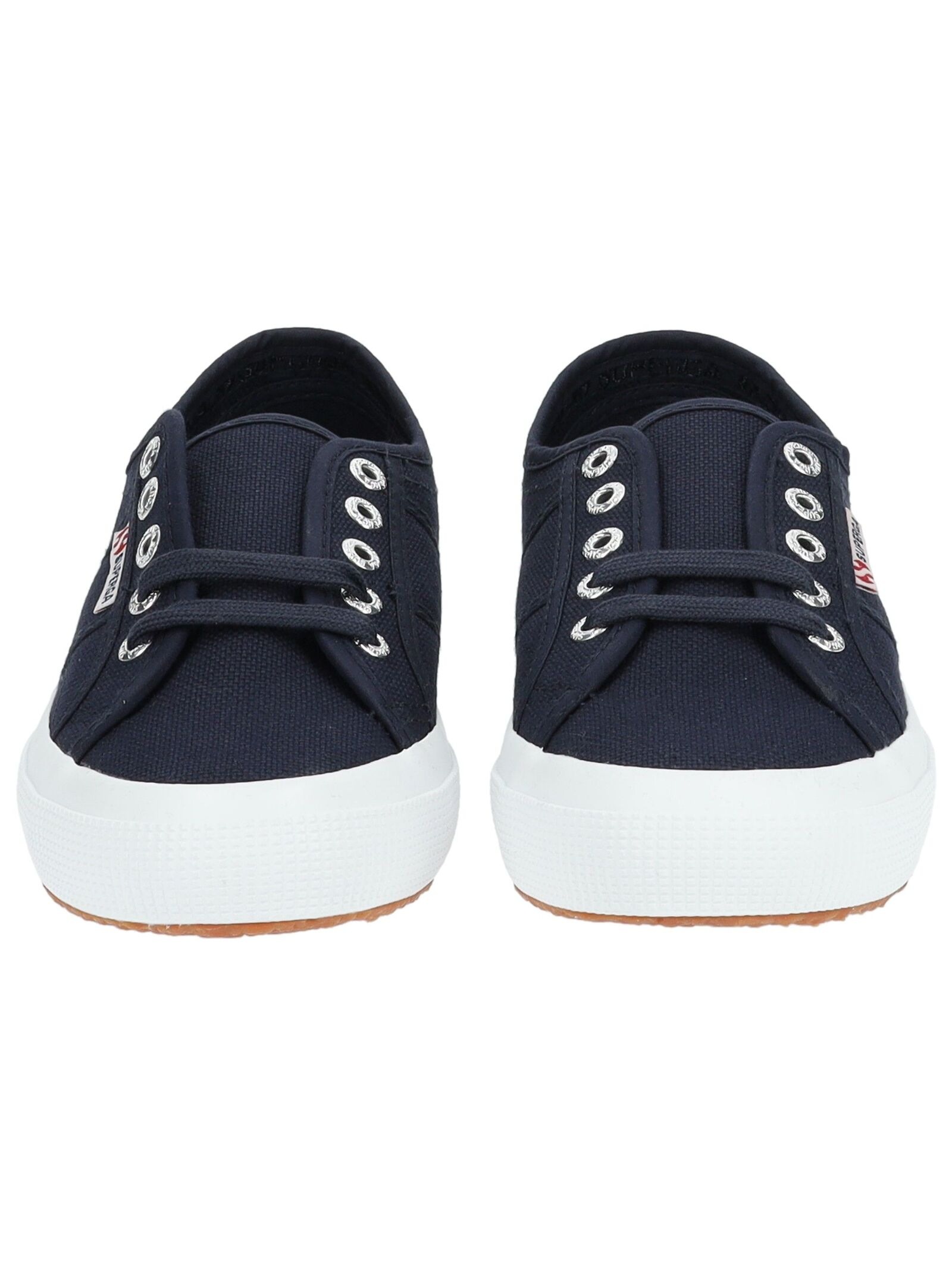 Superga Sneaker »Superga Sneaker Textil«