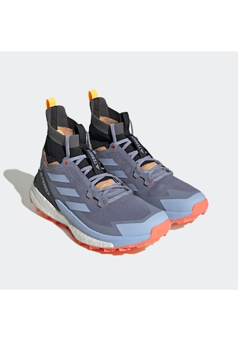 adidas TERREX Turistiniai batai »TERREX FREE HIKER 2...