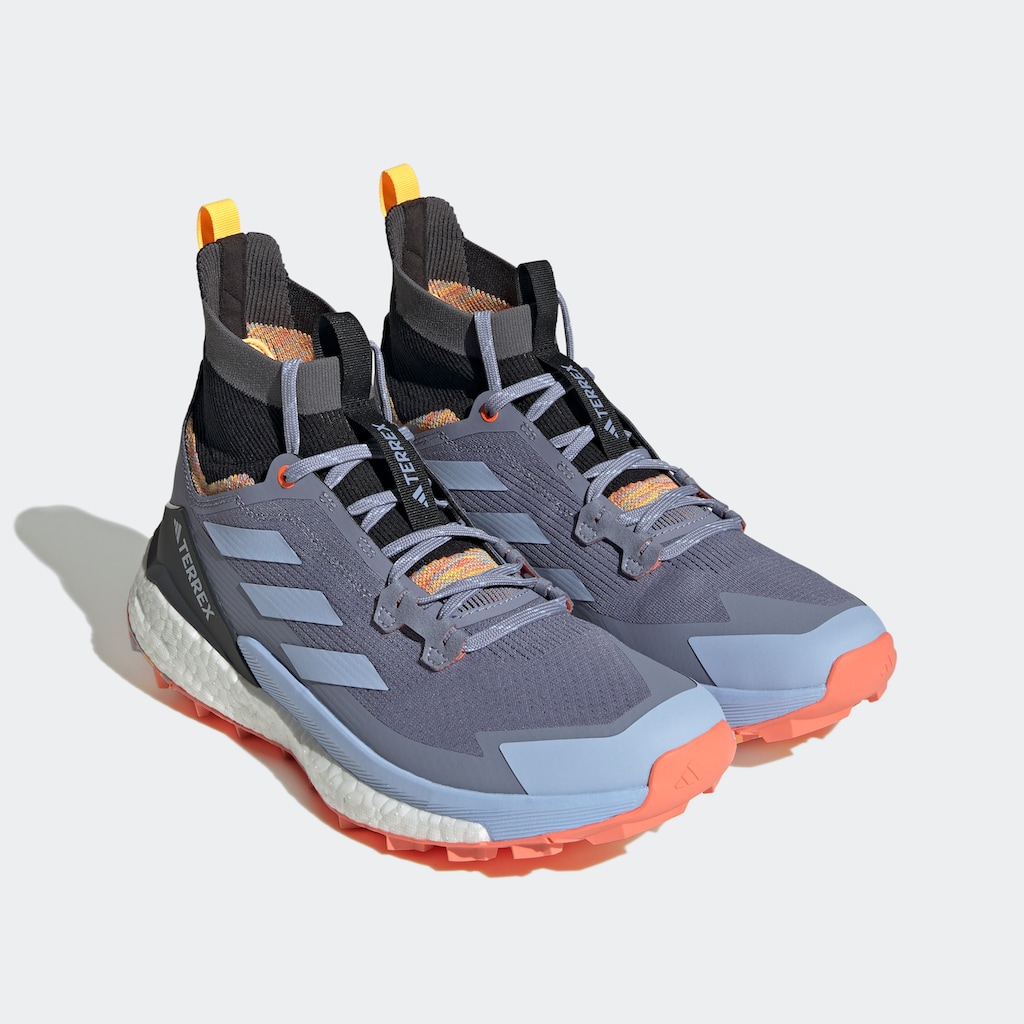 adidas TERREX Wanderschuh »TERREX FREE HIKER 2.0«