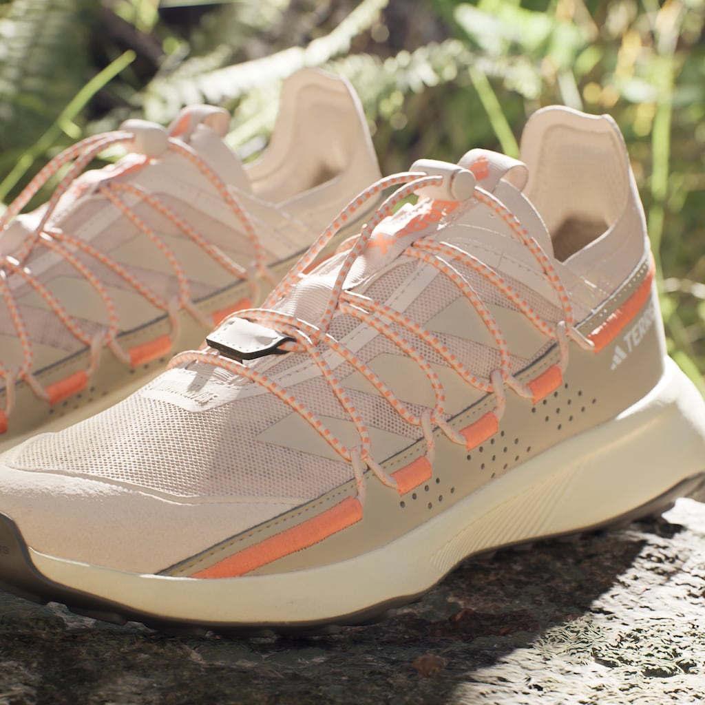 adidas TERREX Wanderschuh »VOYAGER 21 TRAVEL«